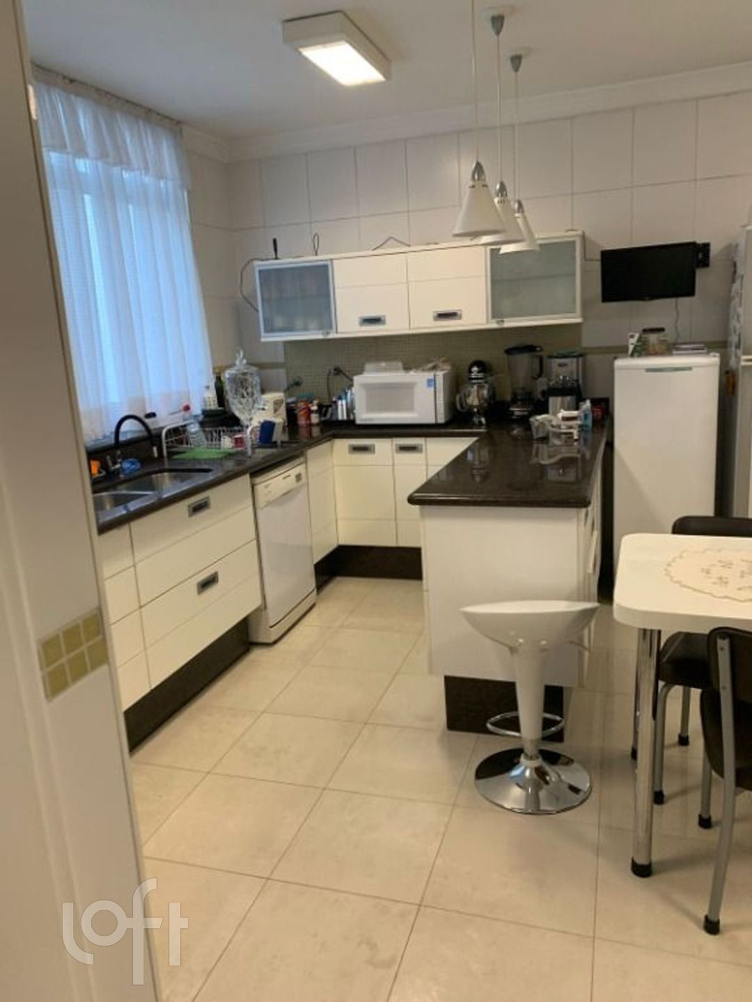 Apartamento à venda com 4 quartos, 267m² - Foto 15