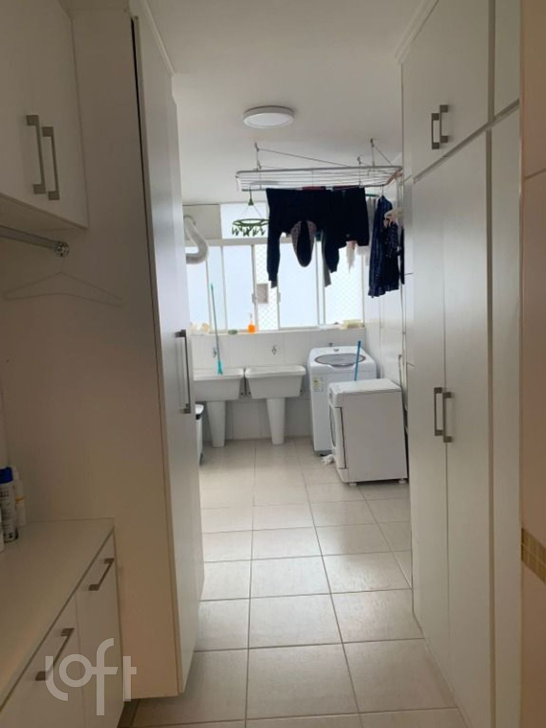 Apartamento à venda com 4 quartos, 267m² - Foto 16