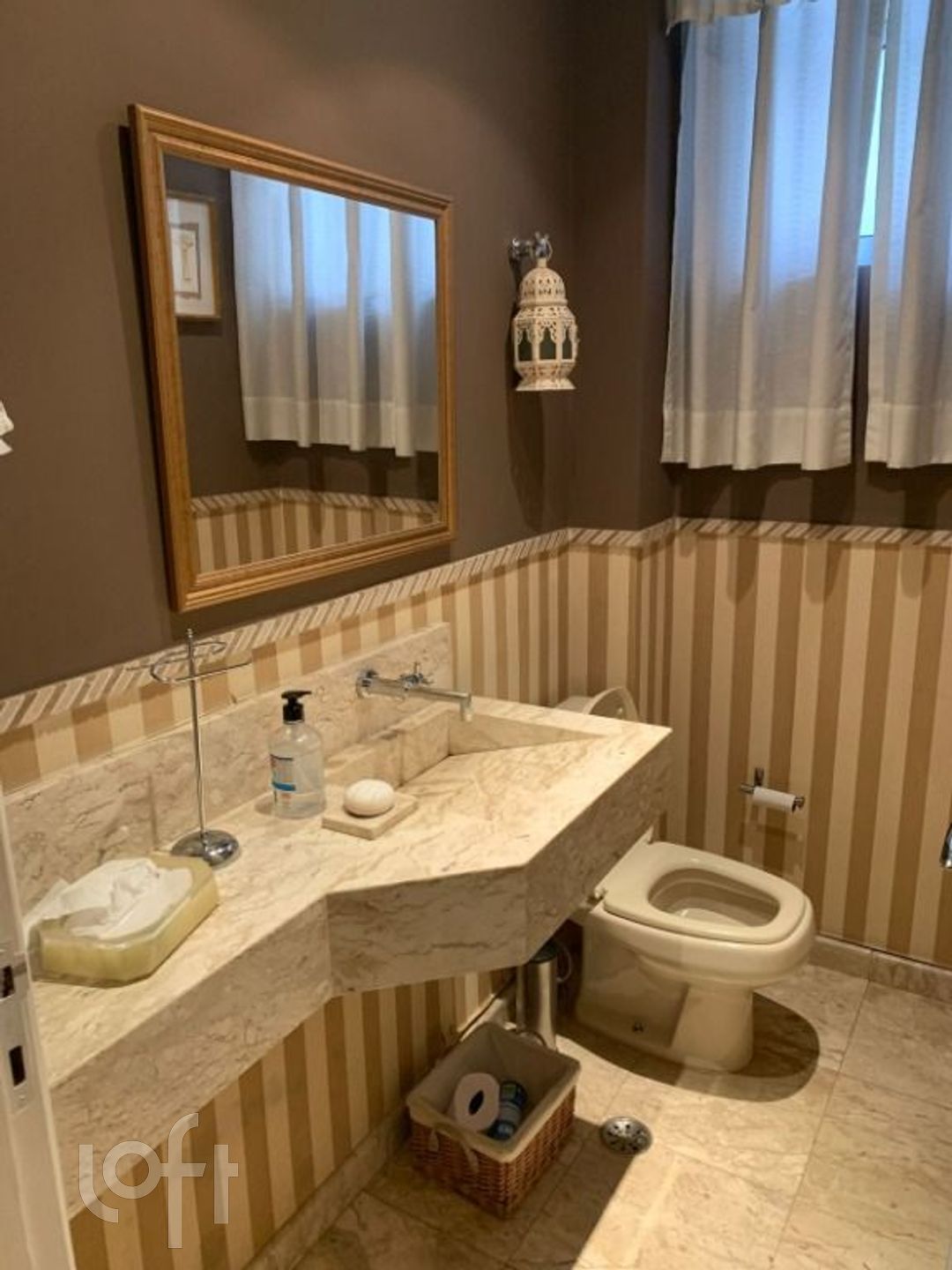 Apartamento à venda com 4 quartos, 267m² - Foto 10