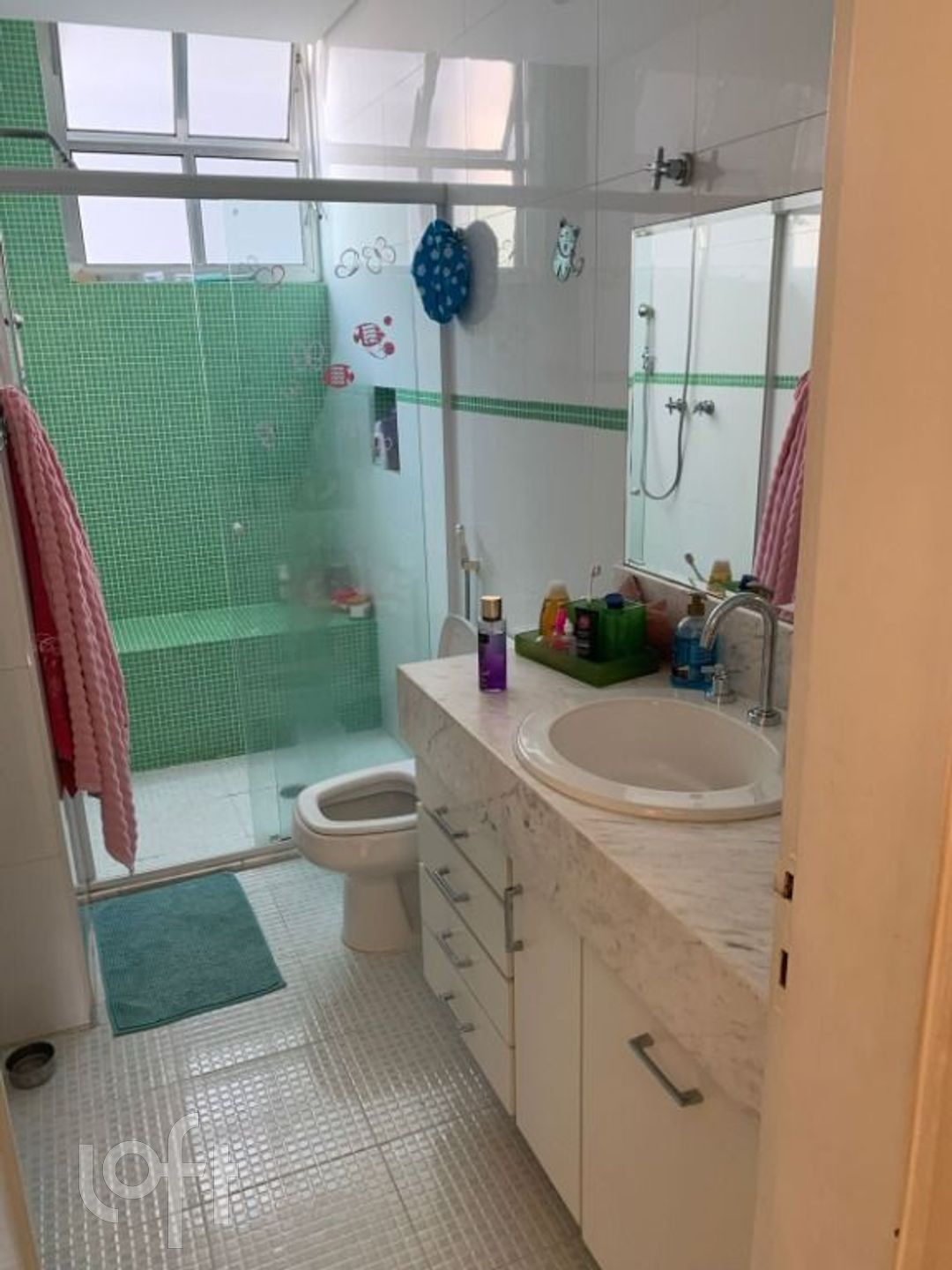 Apartamento à venda com 4 quartos, 267m² - Foto 12