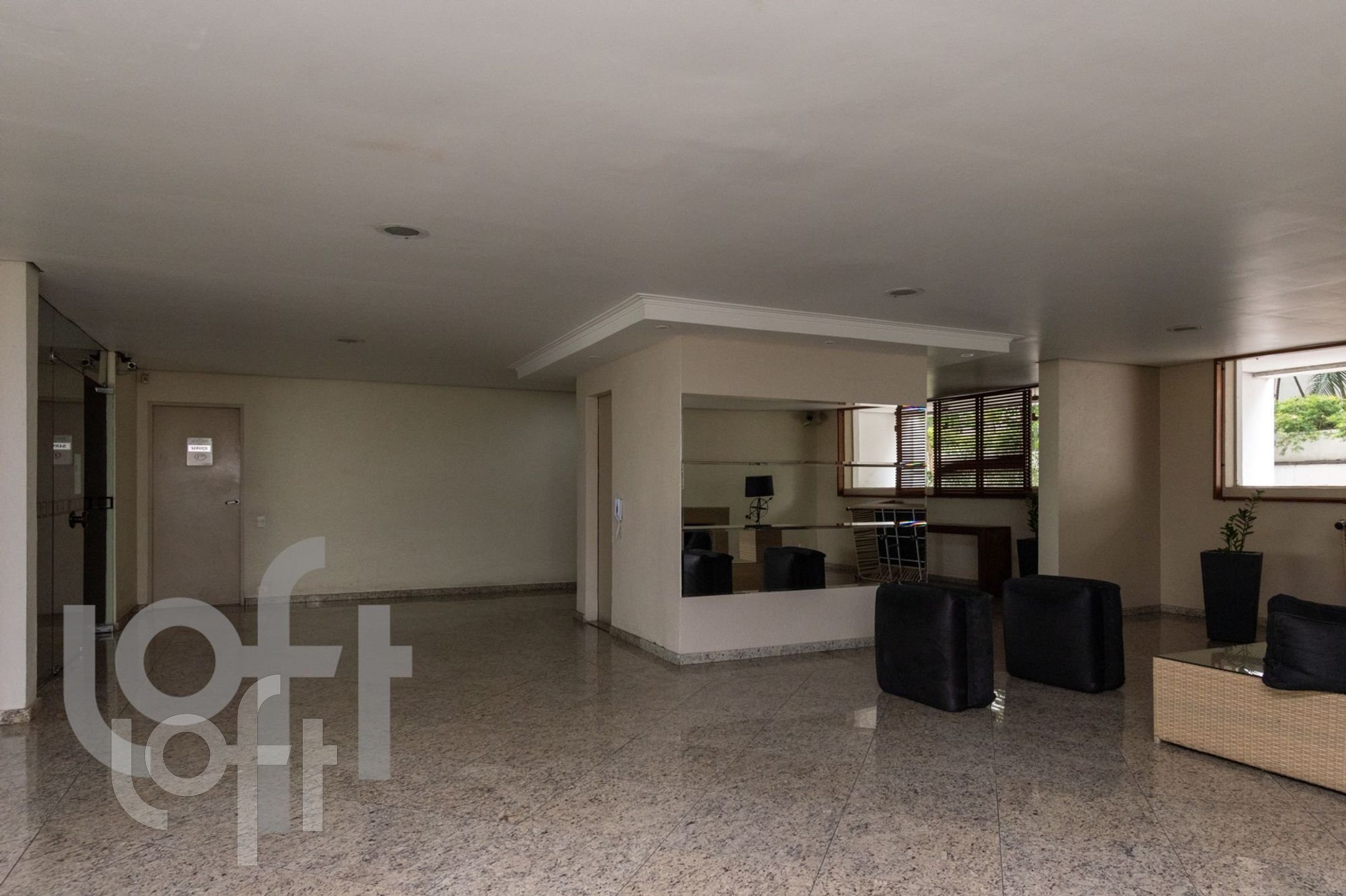 Apartamento à venda com 1 quarto, 24m² - Foto 16