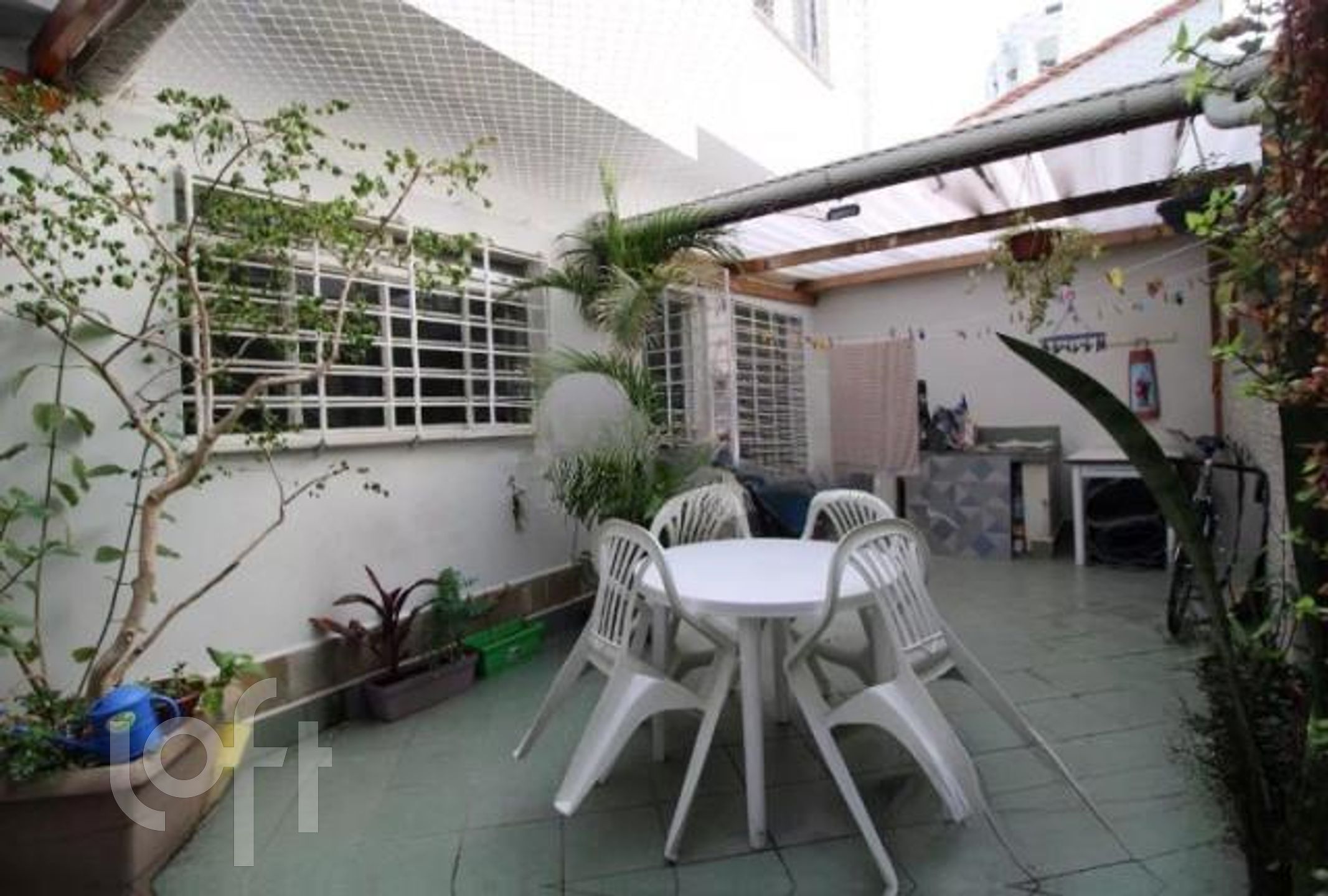 Casa à venda com 3 quartos, 225m² - Foto 17