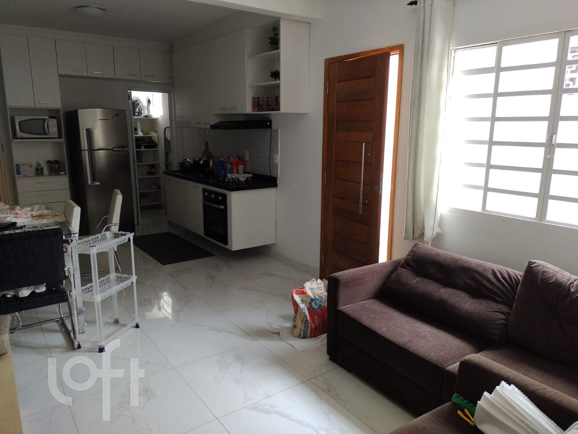 Casa à venda com 3 quartos, 134m² - Foto 2