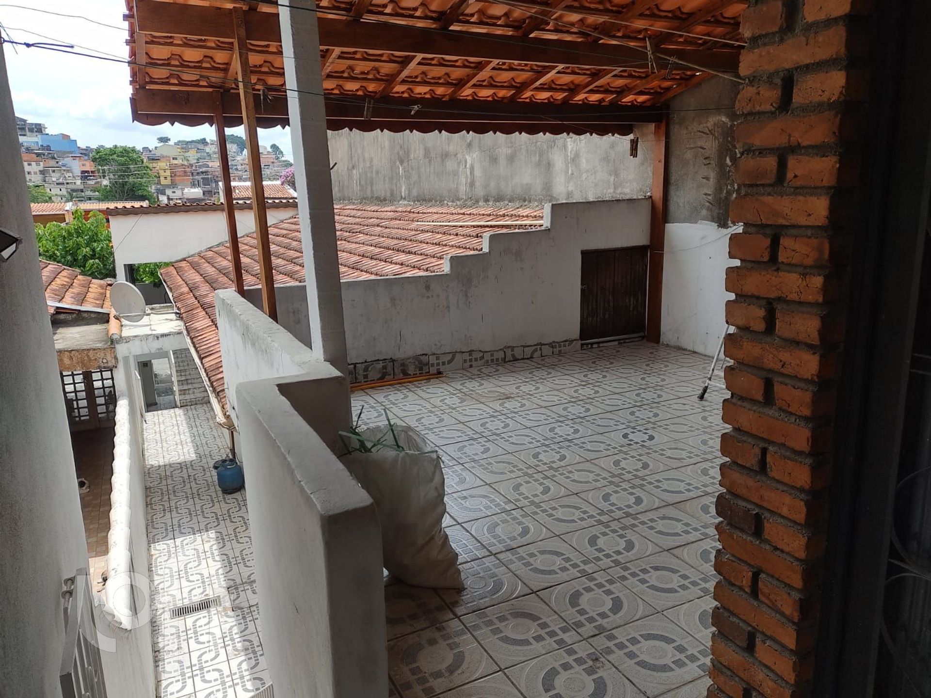 Casa à venda com 3 quartos, 134m² - Foto 10