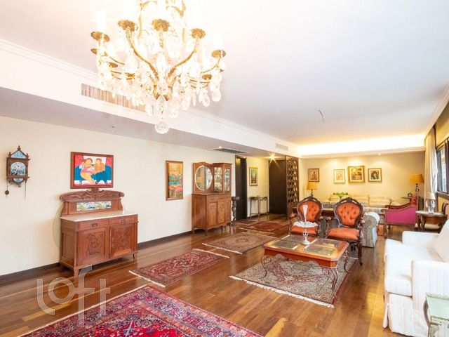 Apartamento com 154m², 3 dormitórios, 1 suíte, 2 vagas, Bela Vista em Porto Alegre