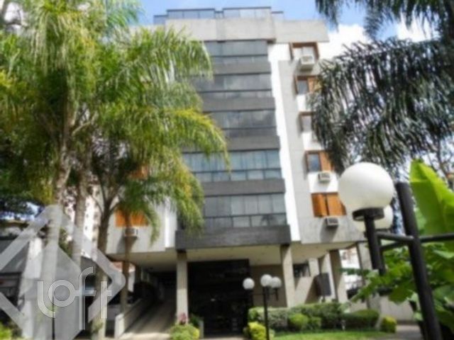 Apartamento com 143m², 2 dormitórios, 1 suíte, 2 vagas, Menino Deus em Porto Alegre