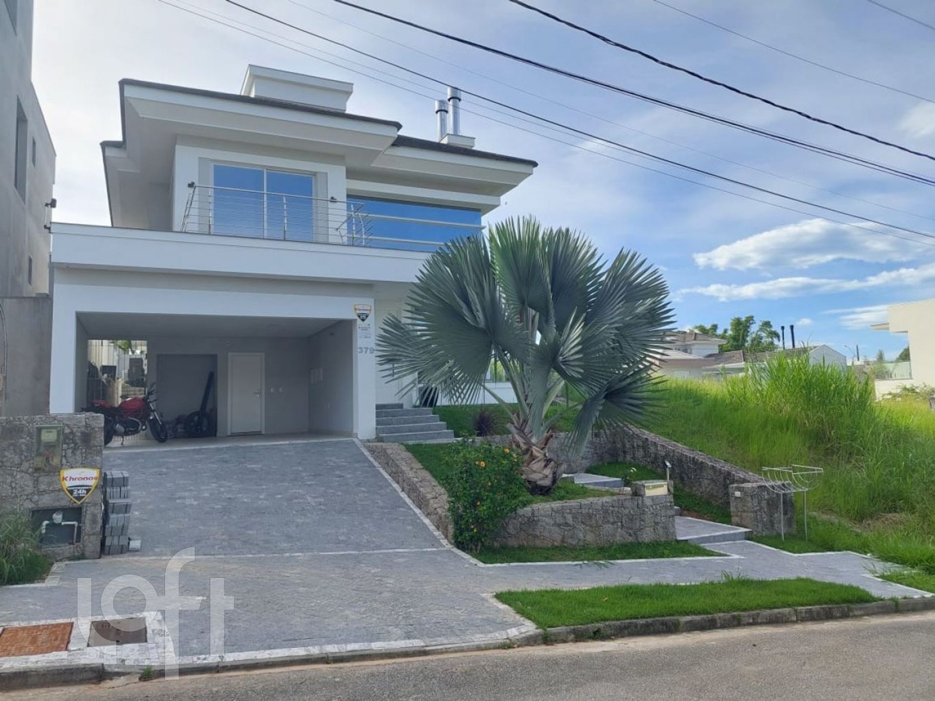 Casa à venda em Cidade Universitaria Pedra Branca com 256 m², 4 quartos, 1 suíte