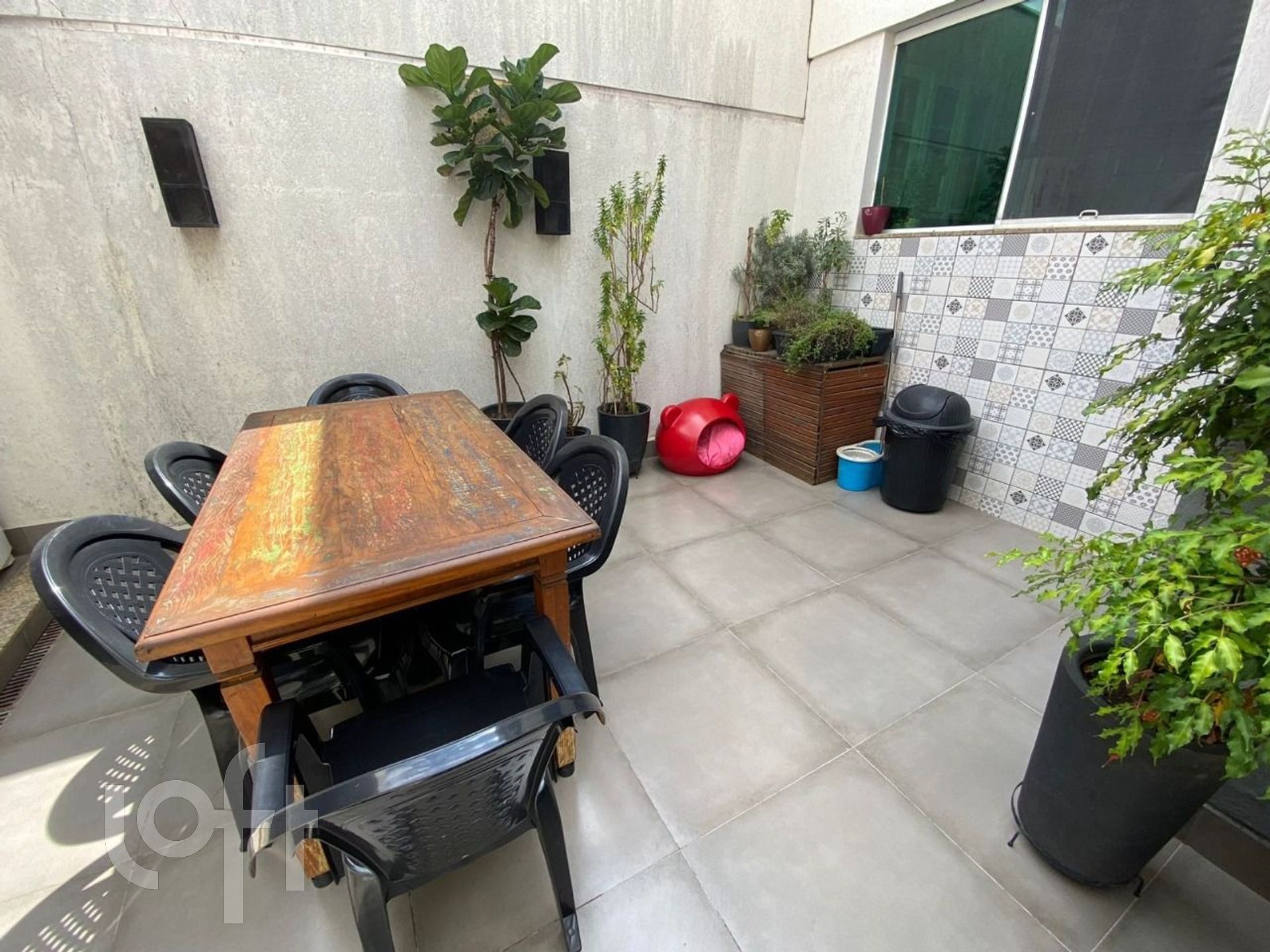 Casa à venda com 3 quartos, 160m² - Foto 10