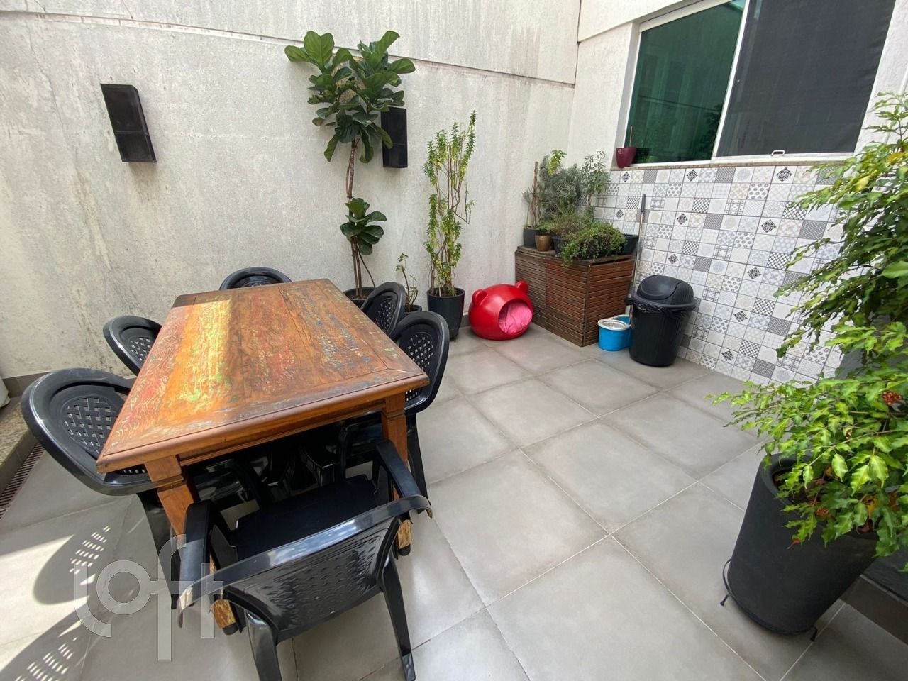 Casa à venda com 3 quartos, 161m² - Foto 10