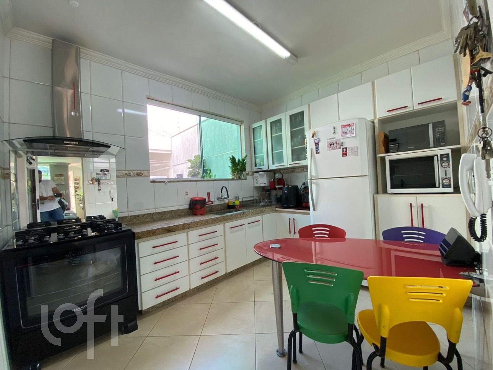 Casa à venda com 3 quartos, 160m² - Foto 7