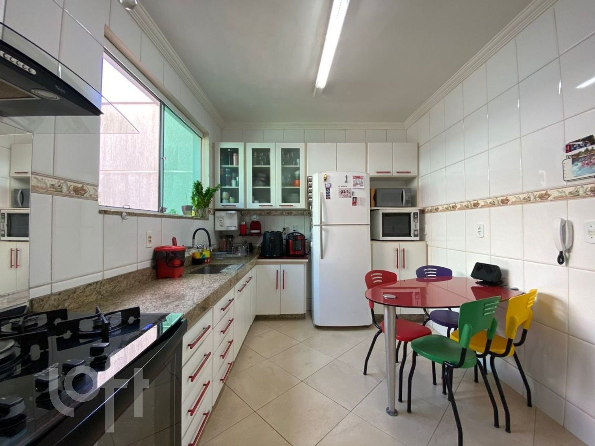 Casa à venda com 3 quartos, 160m² - Foto 6