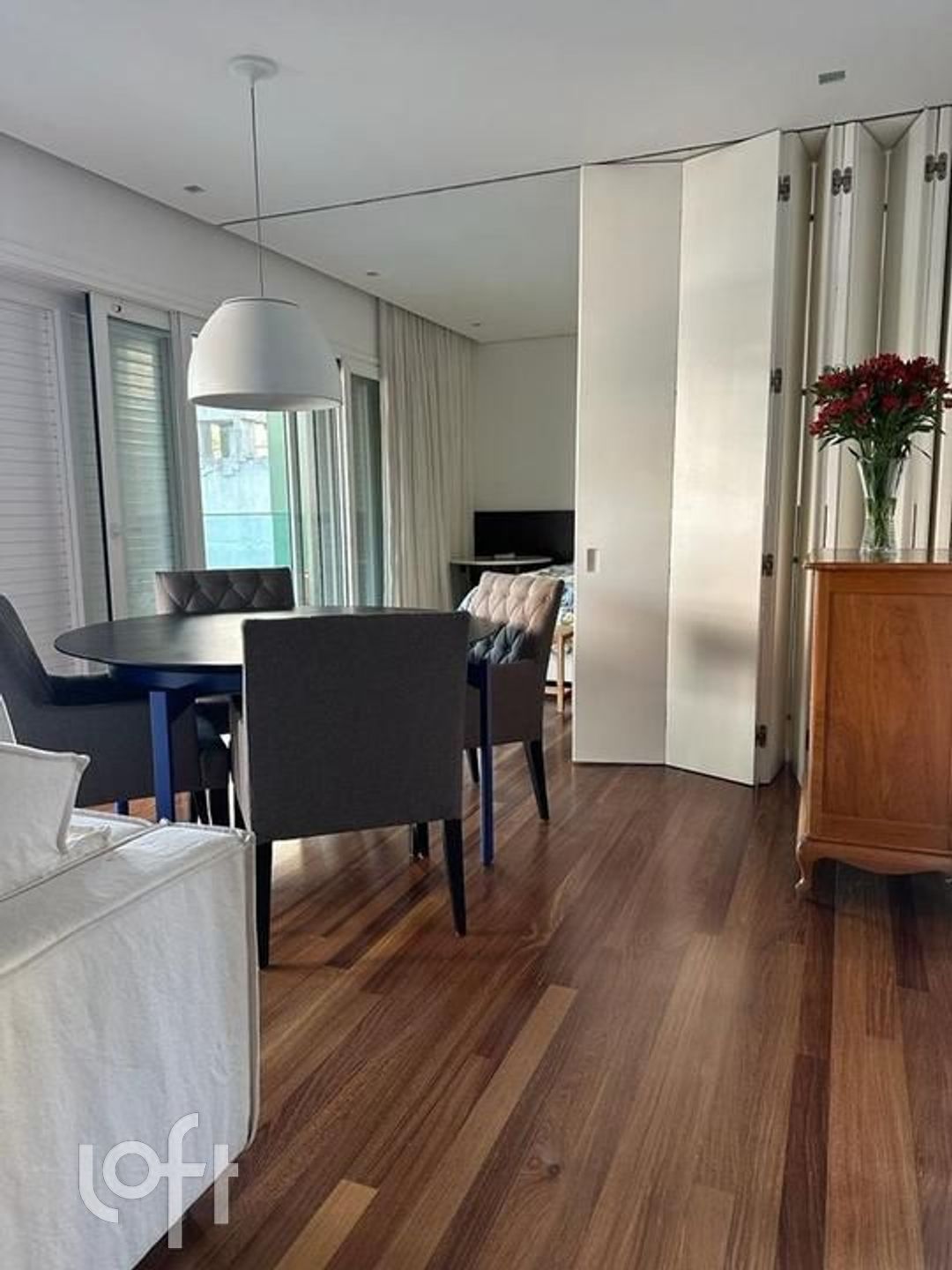 Apartamento à venda com 1 quarto, 75m² - Foto 1