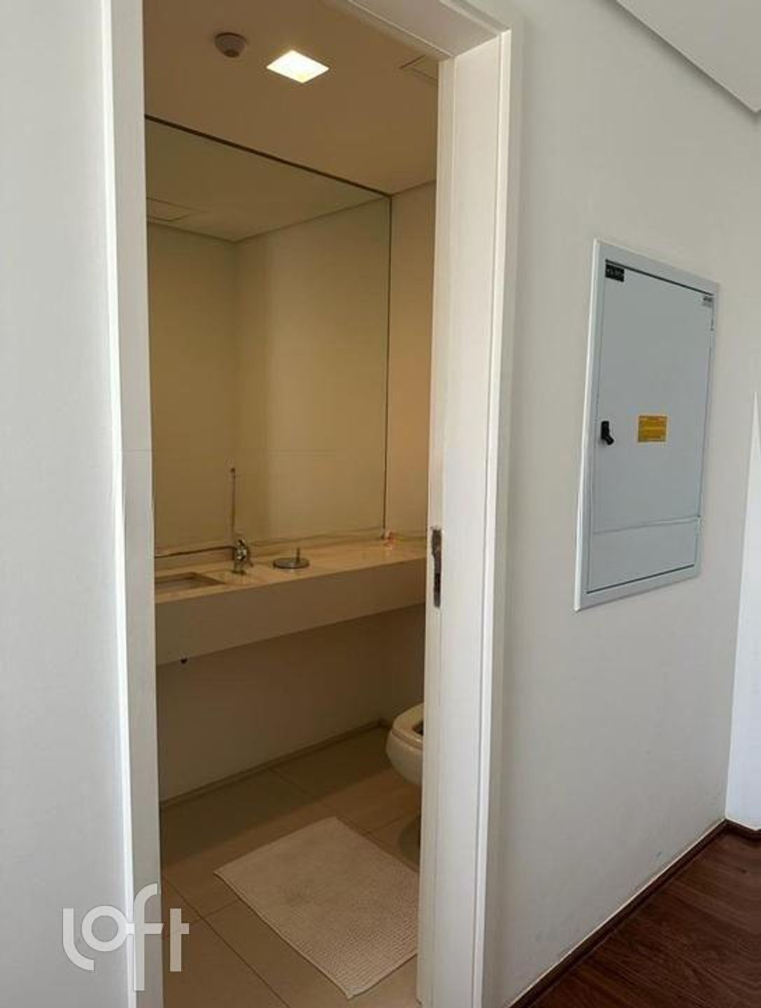 Apartamento à venda com 1 quarto, 75m² - Foto 11