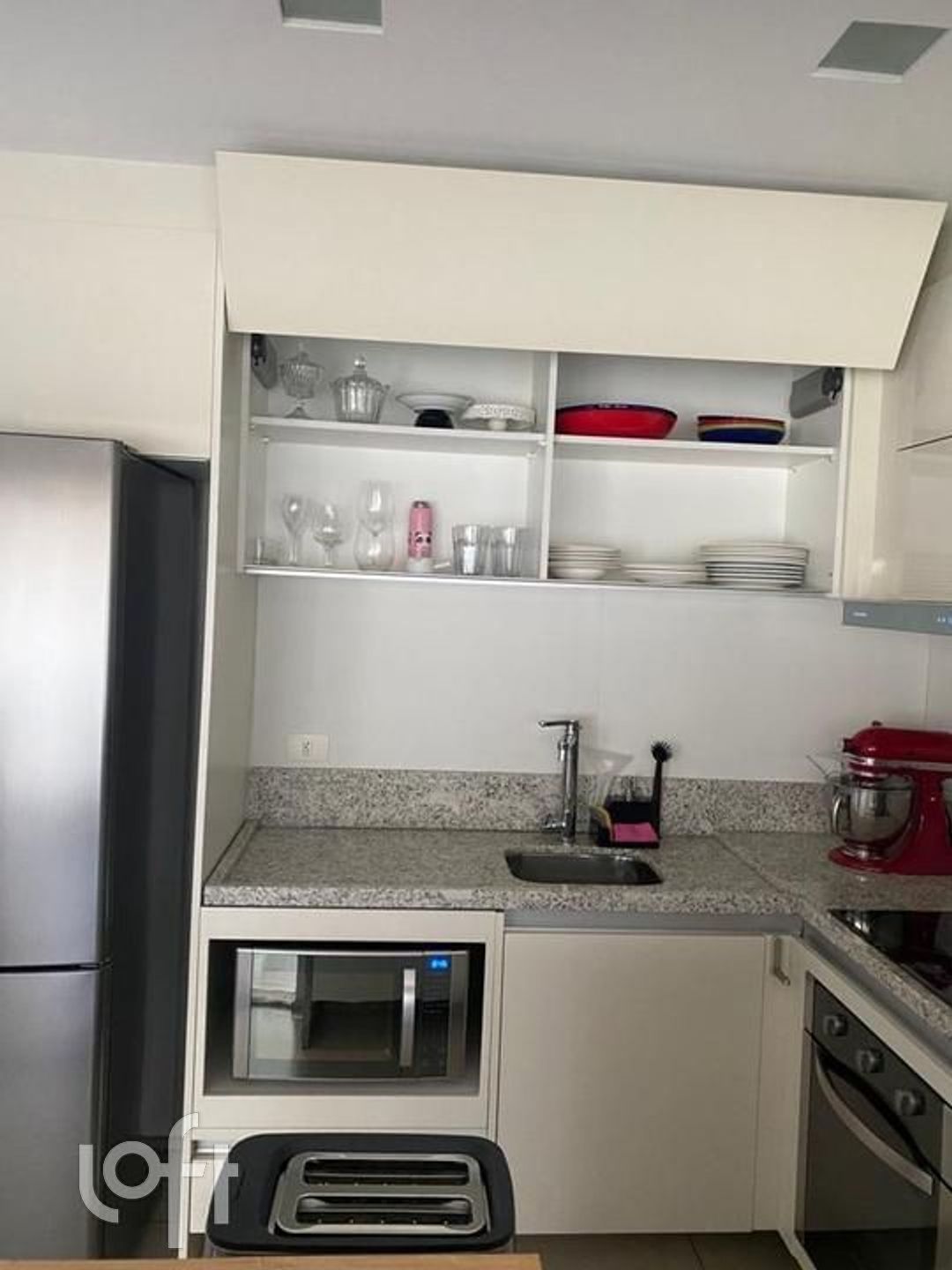 Apartamento à venda com 1 quarto, 75m² - Foto 19