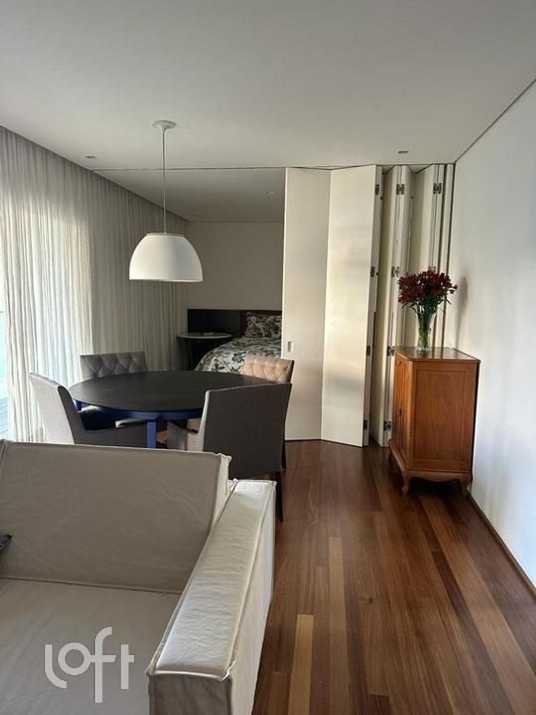 Apartamento à venda com 1 quarto, 75m² - Foto 5