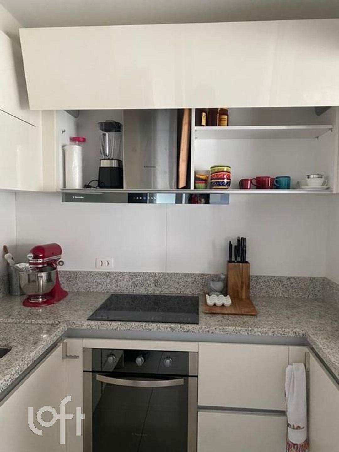 Apartamento à venda com 1 quarto, 75m² - Foto 18