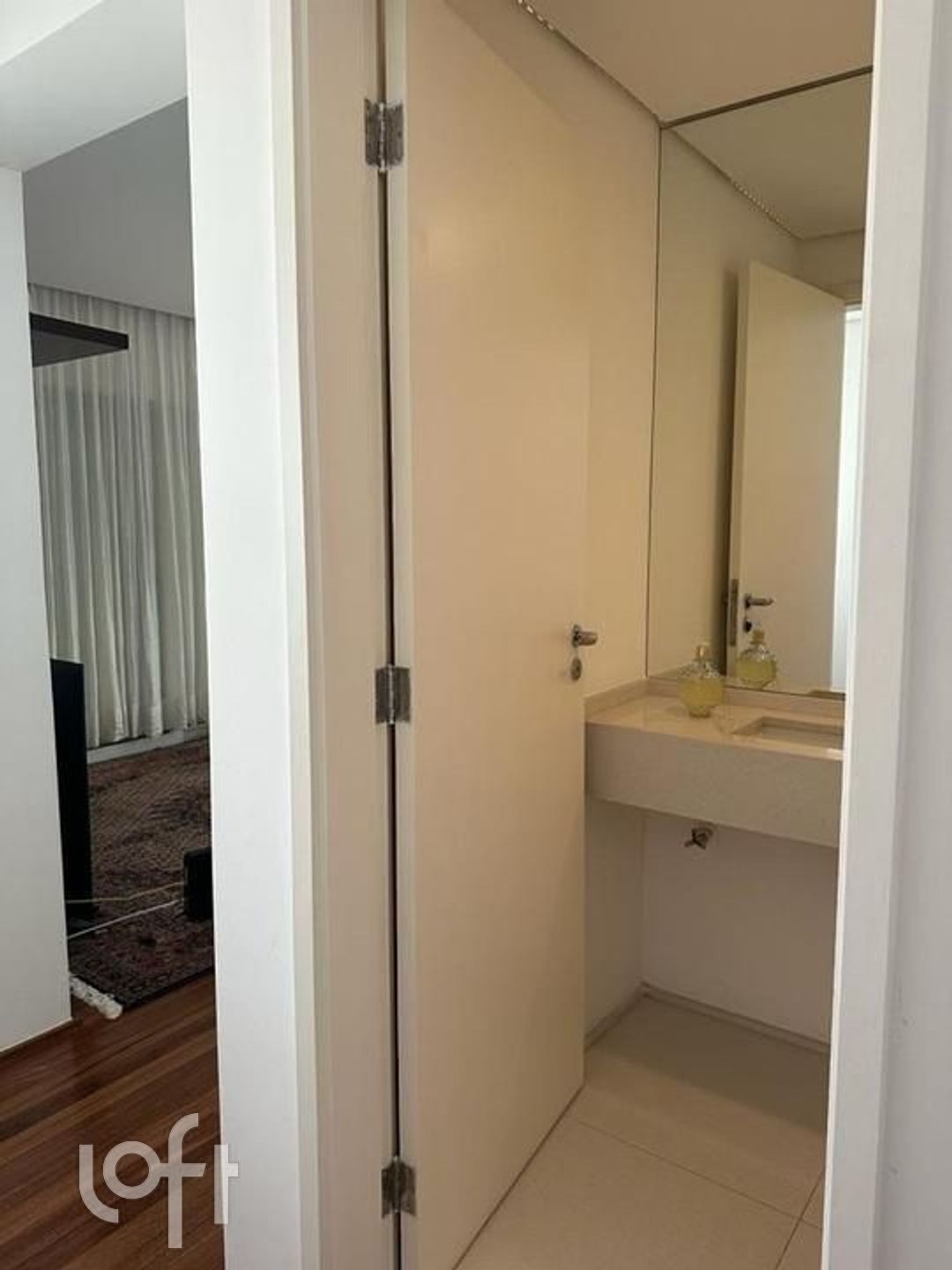 Apartamento à venda com 1 quarto, 75m² - Foto 12