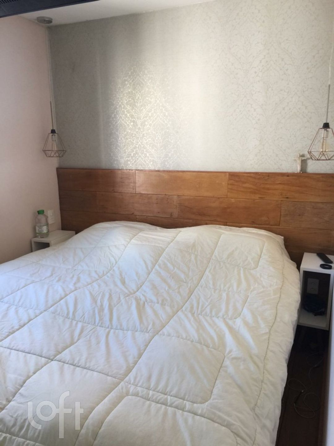 Apartamento à venda com 2 quartos, 69m² - Foto 6