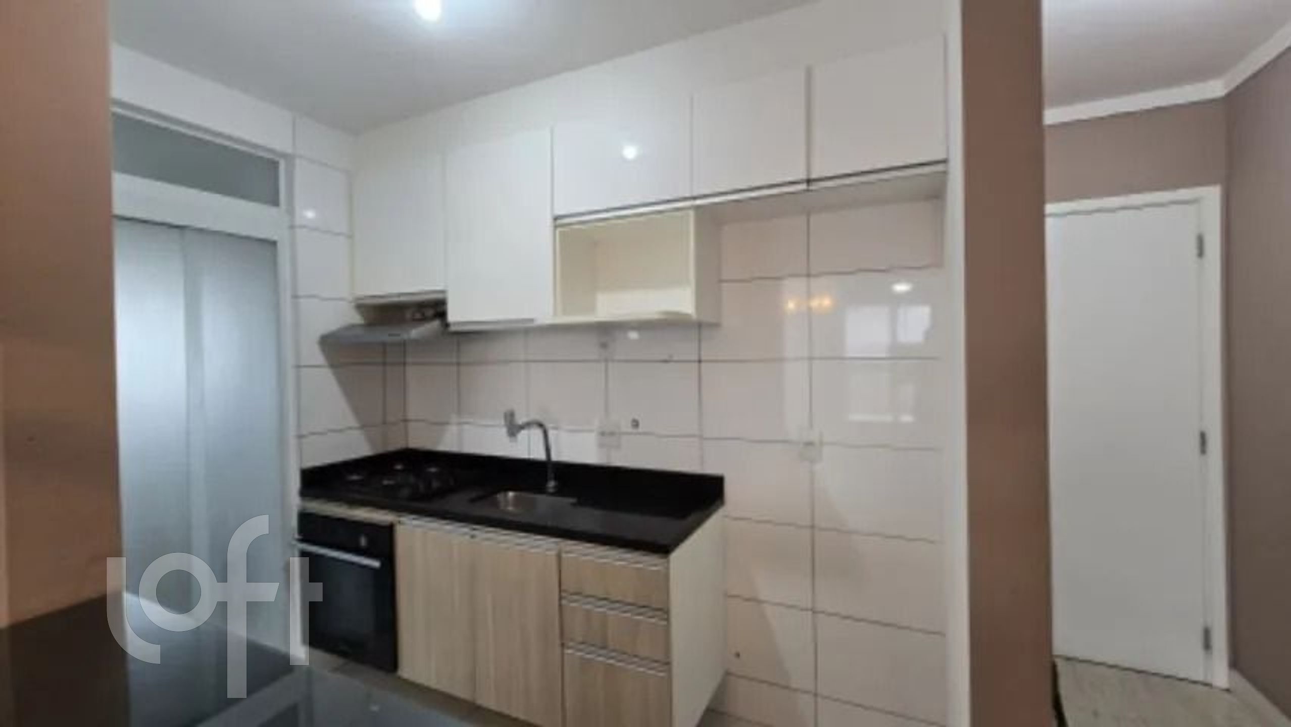 Apartamento à venda com 3 quartos, 66m² - Foto 3