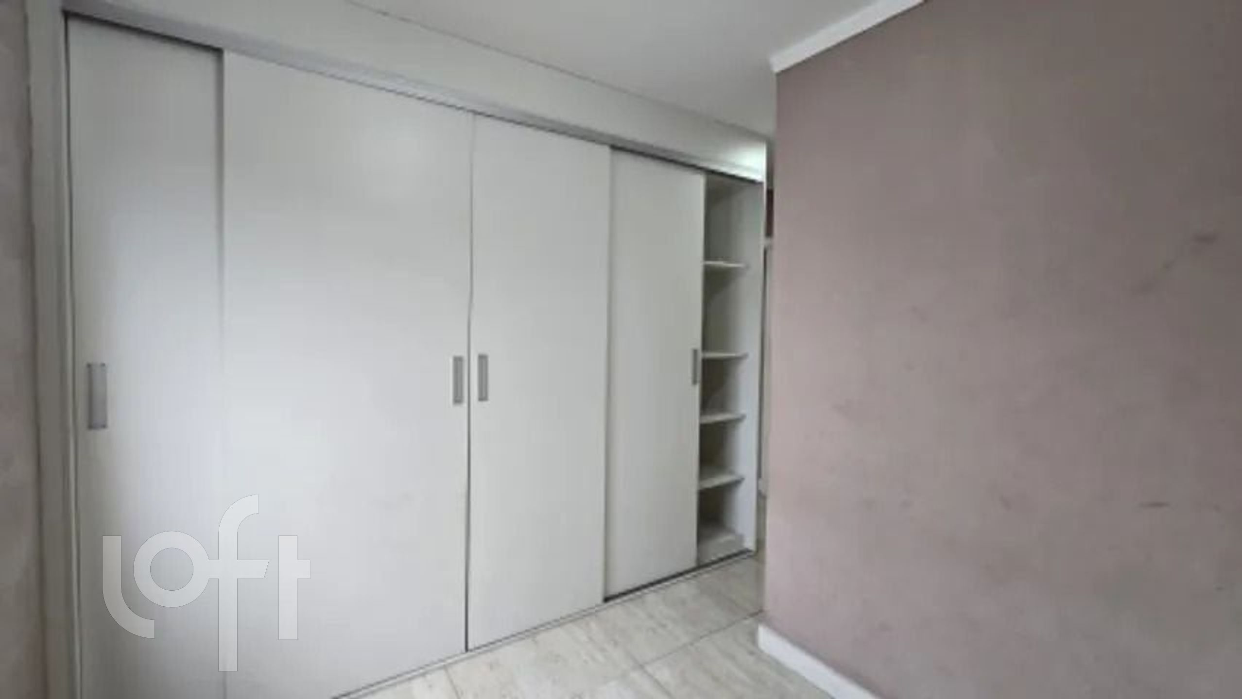 Apartamento à venda com 3 quartos, 66m² - Foto 12