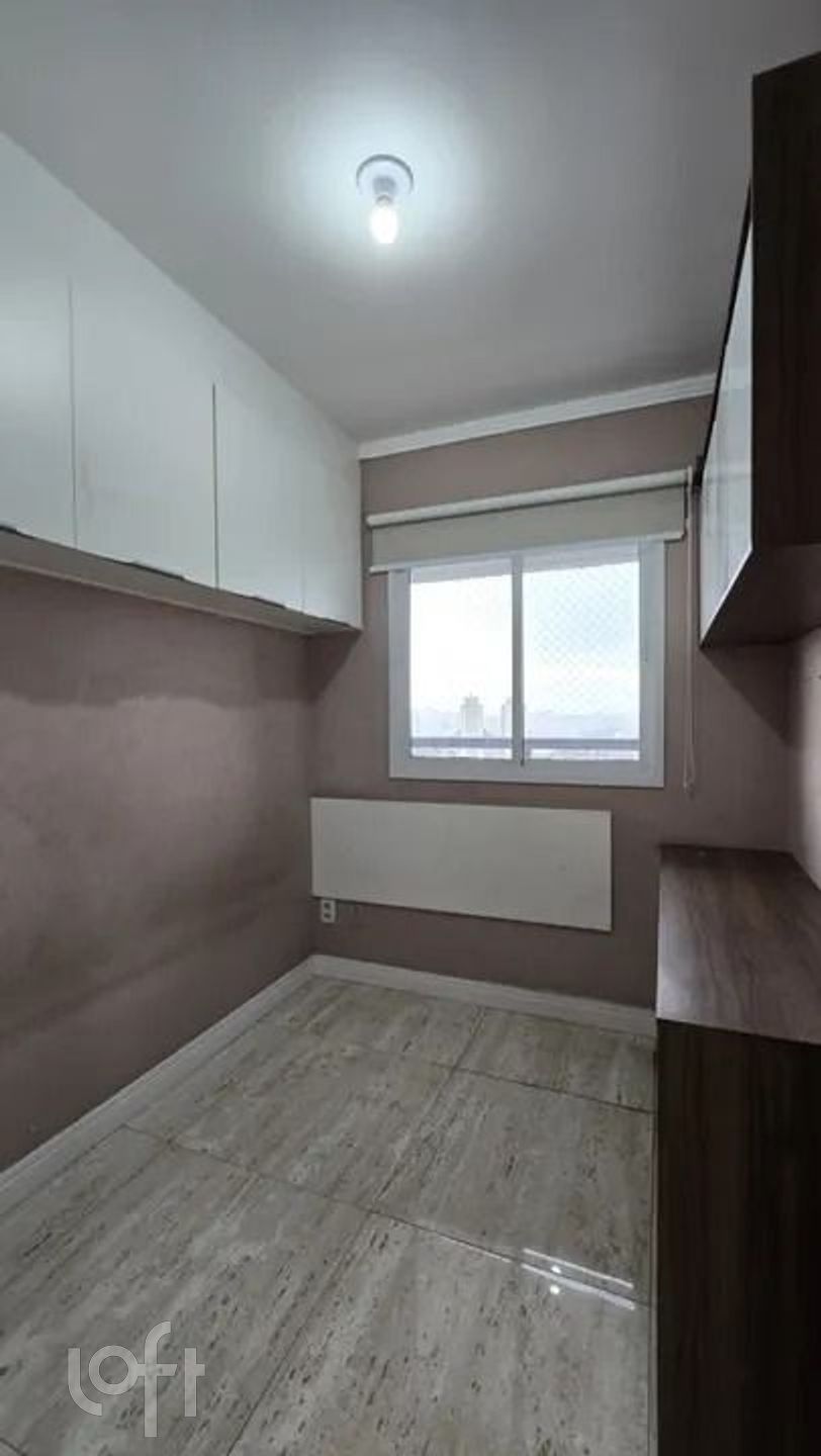 Apartamento à venda com 3 quartos, 66m² - Foto 6