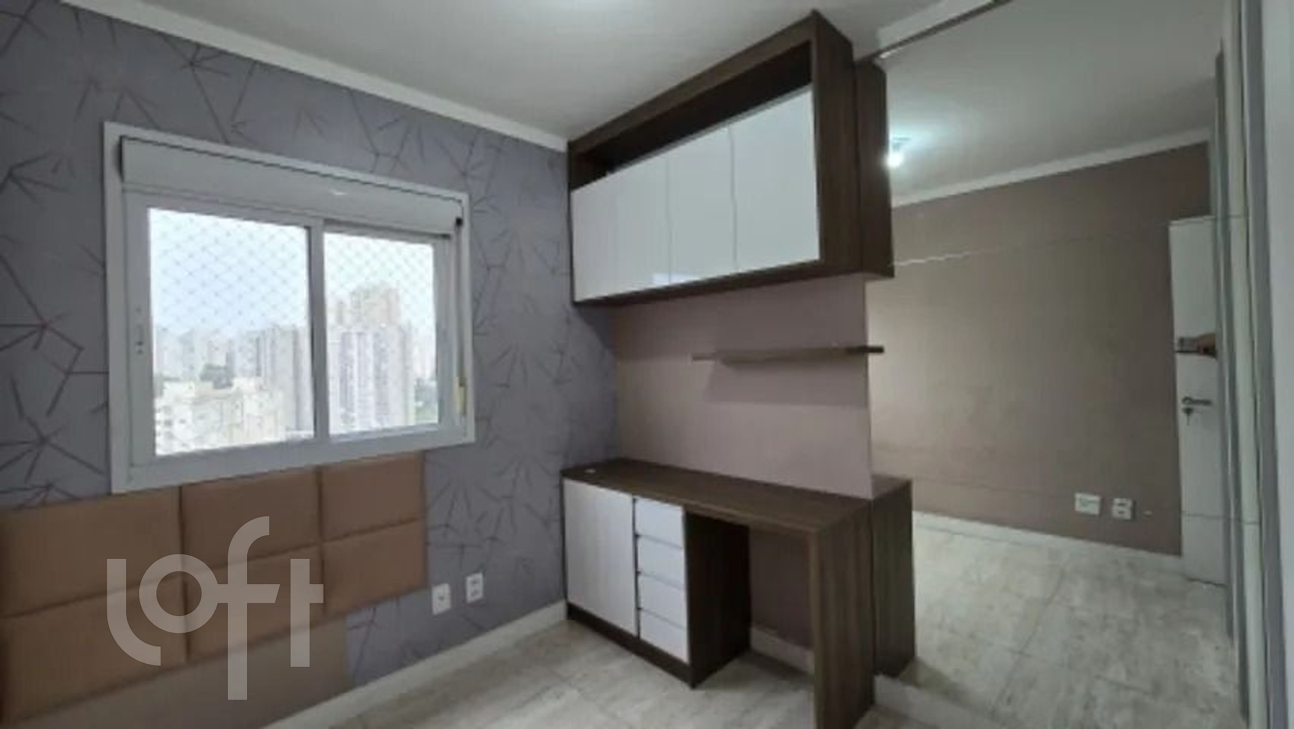 Apartamento à venda com 3 quartos, 66m² - Foto 8