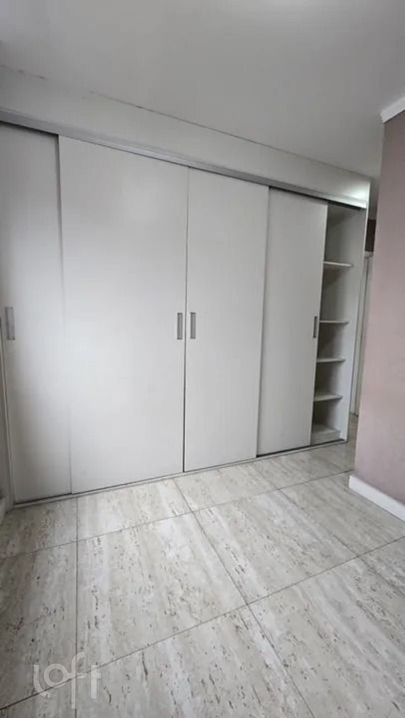 Apartamento à venda com 3 quartos, 66m² - Foto 13