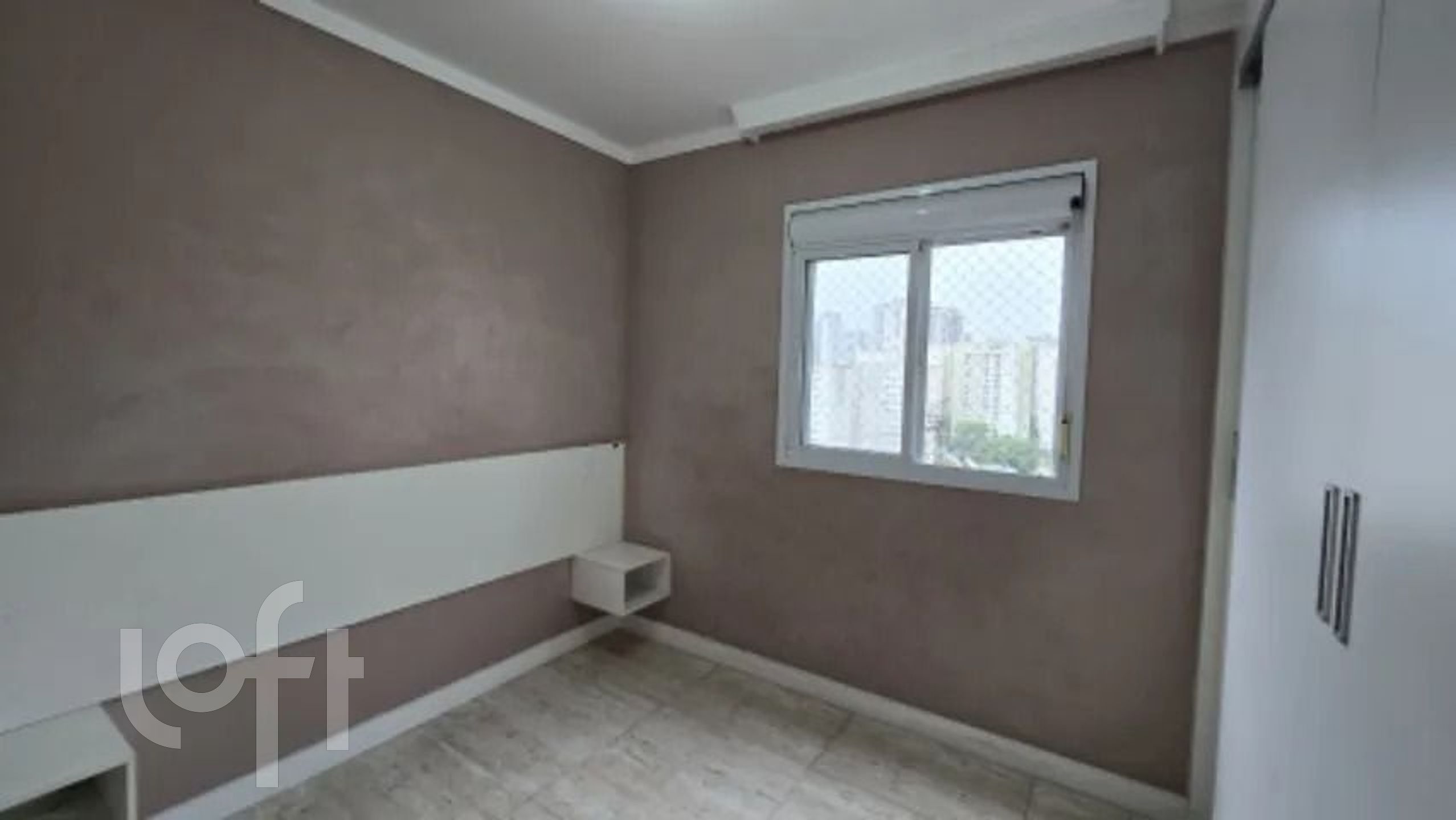 Apartamento à venda com 3 quartos, 66m² - Foto 11