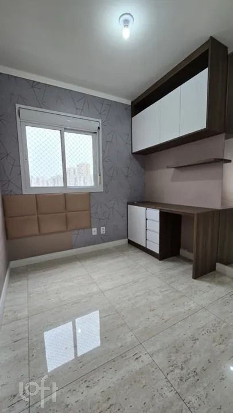 Apartamento à venda com 3 quartos, 66m² - Foto 9