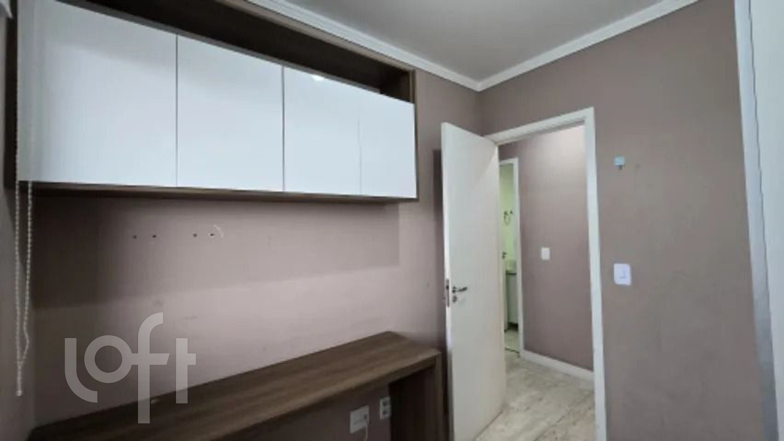 Apartamento à venda com 3 quartos, 66m² - Foto 5