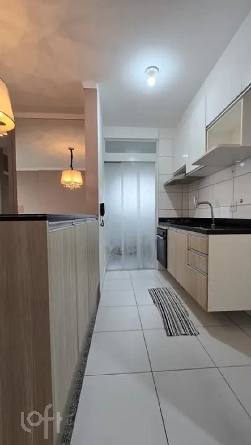 Apartamento à venda com 3 quartos, 66m² - Foto 2