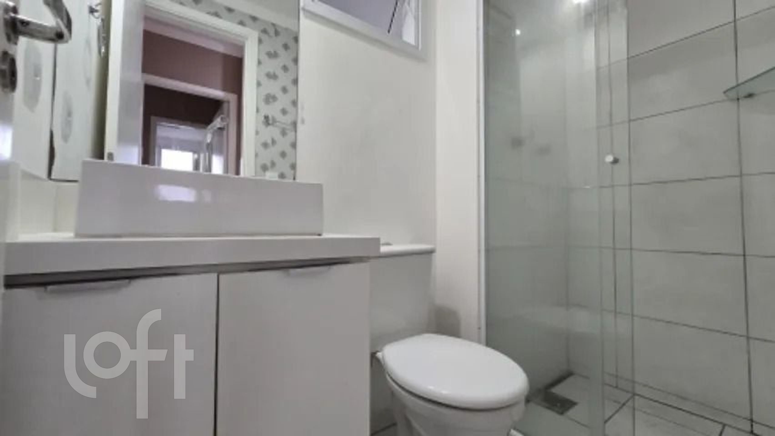 Apartamento à venda com 3 quartos, 66m² - Foto 14