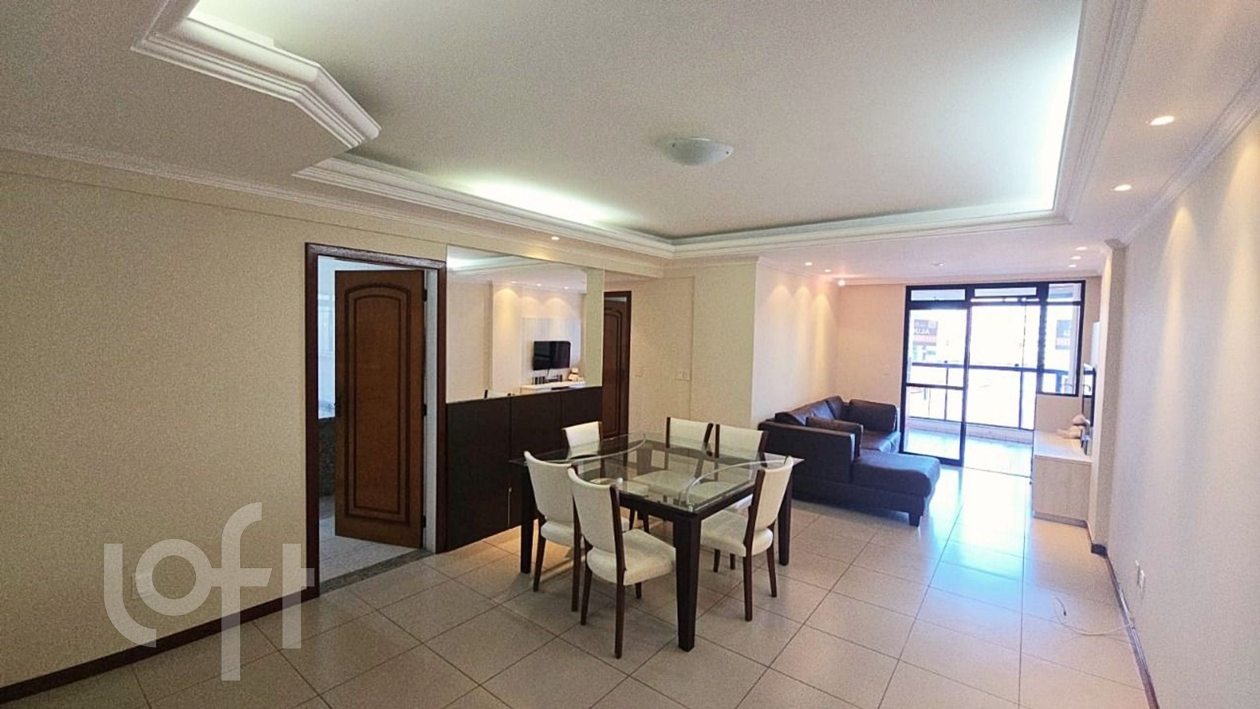 Apartamento à venda em Campinas com 113 m², 3 quartos, 1 suíte, 1 vaga