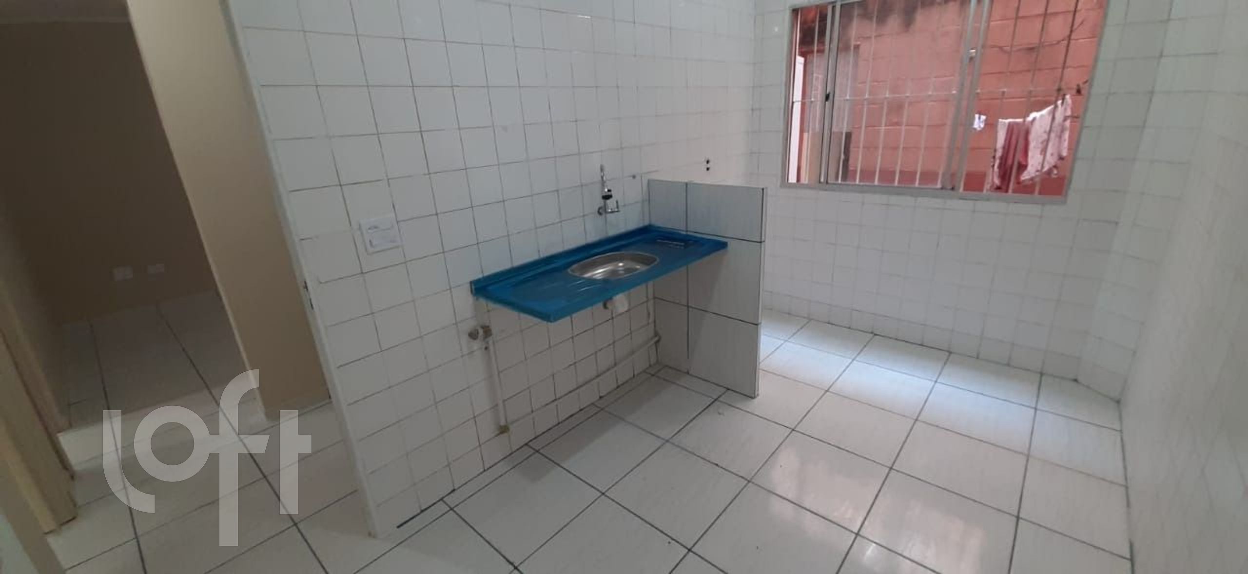 Apartamento à venda com 2 quartos, 49m² - Foto 7