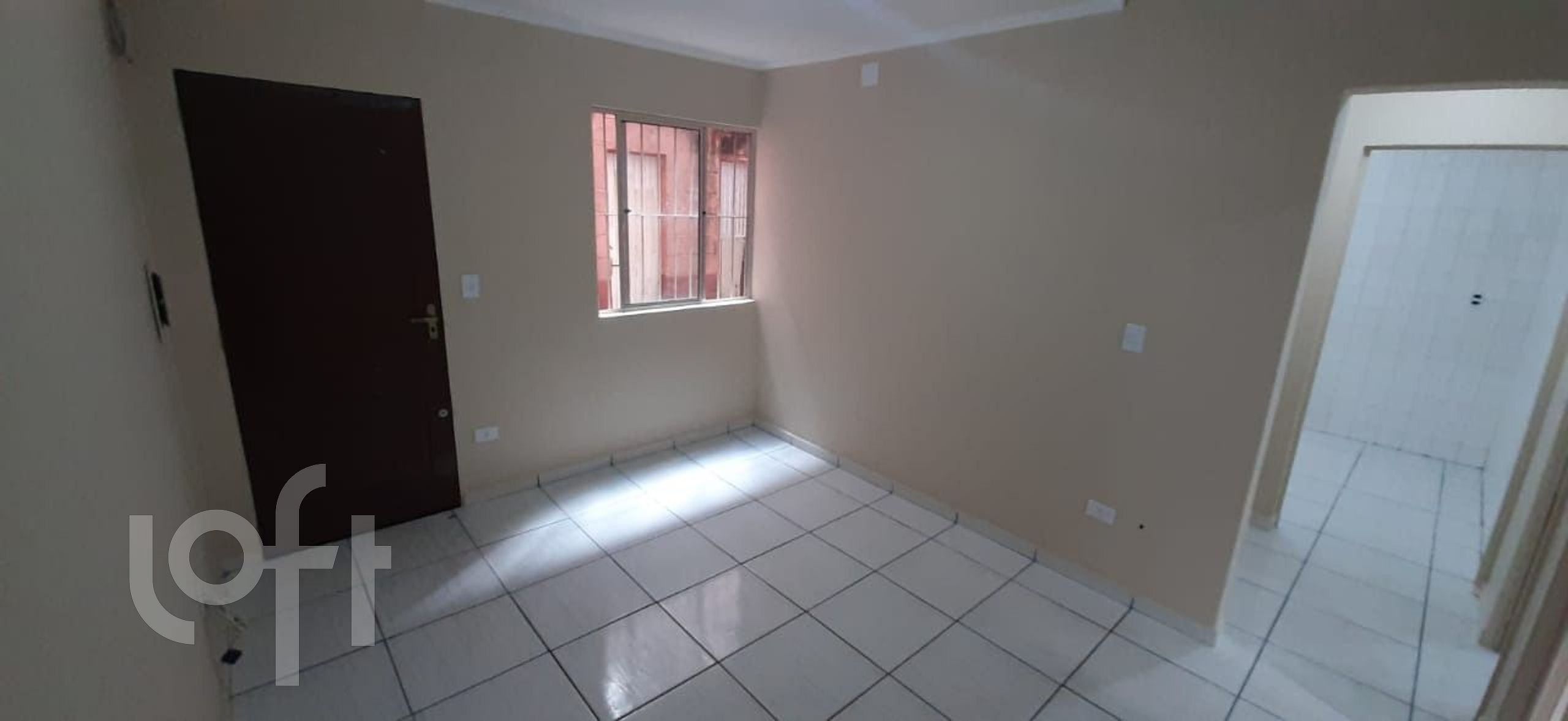 Apartamento à venda com 2 quartos, 49m² - Foto 2