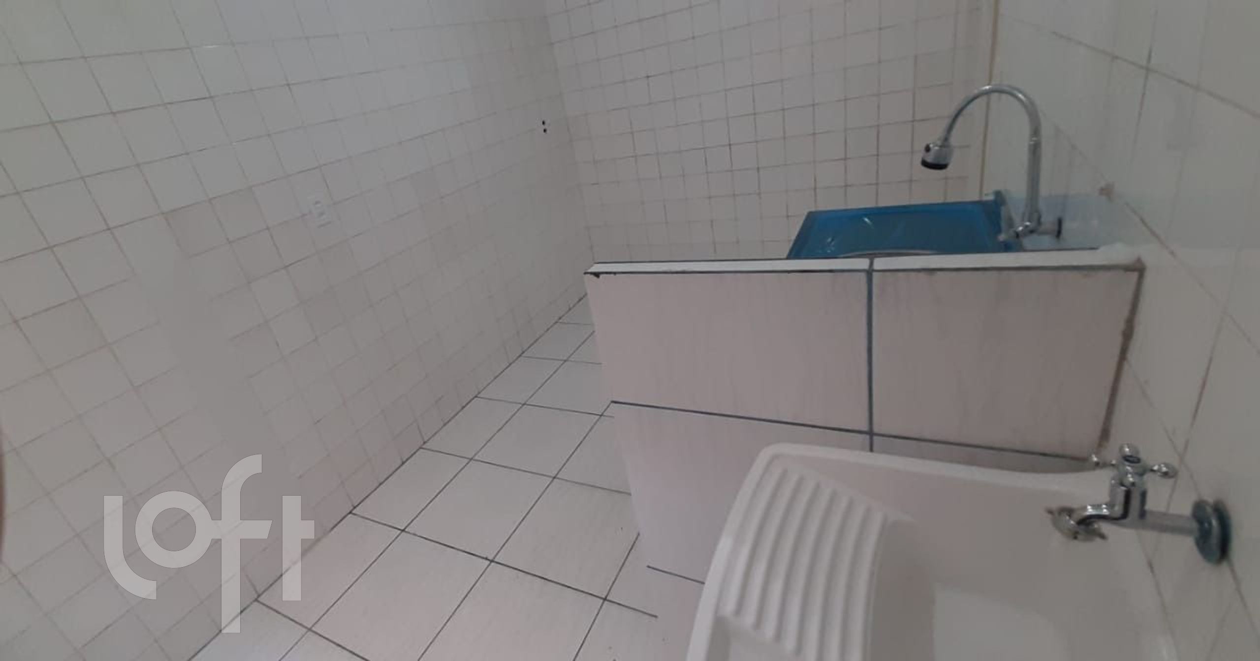 Apartamento à venda com 2 quartos, 49m² - Foto 5