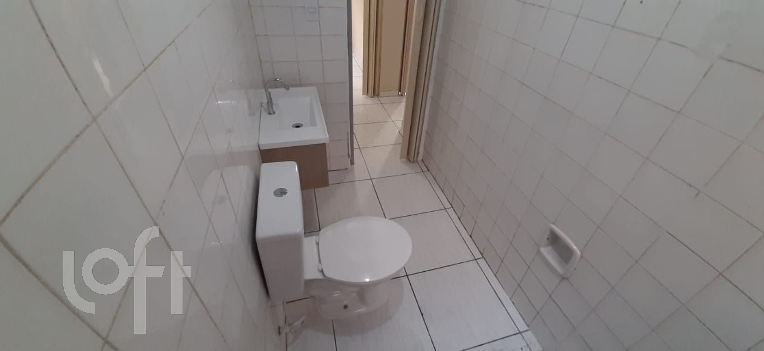 Apartamento à venda com 2 quartos, 49m² - Foto 19