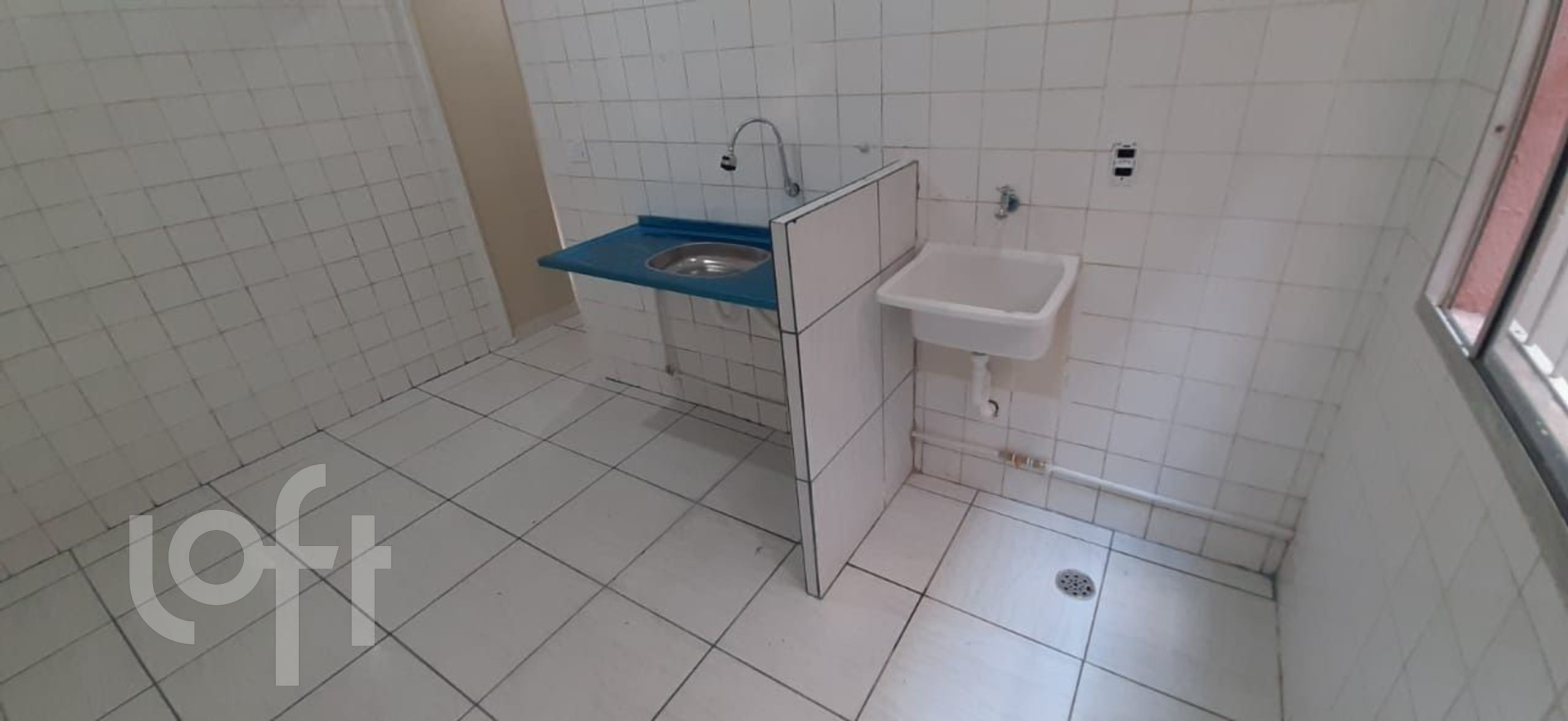 Apartamento à venda com 2 quartos, 49m² - Foto 6