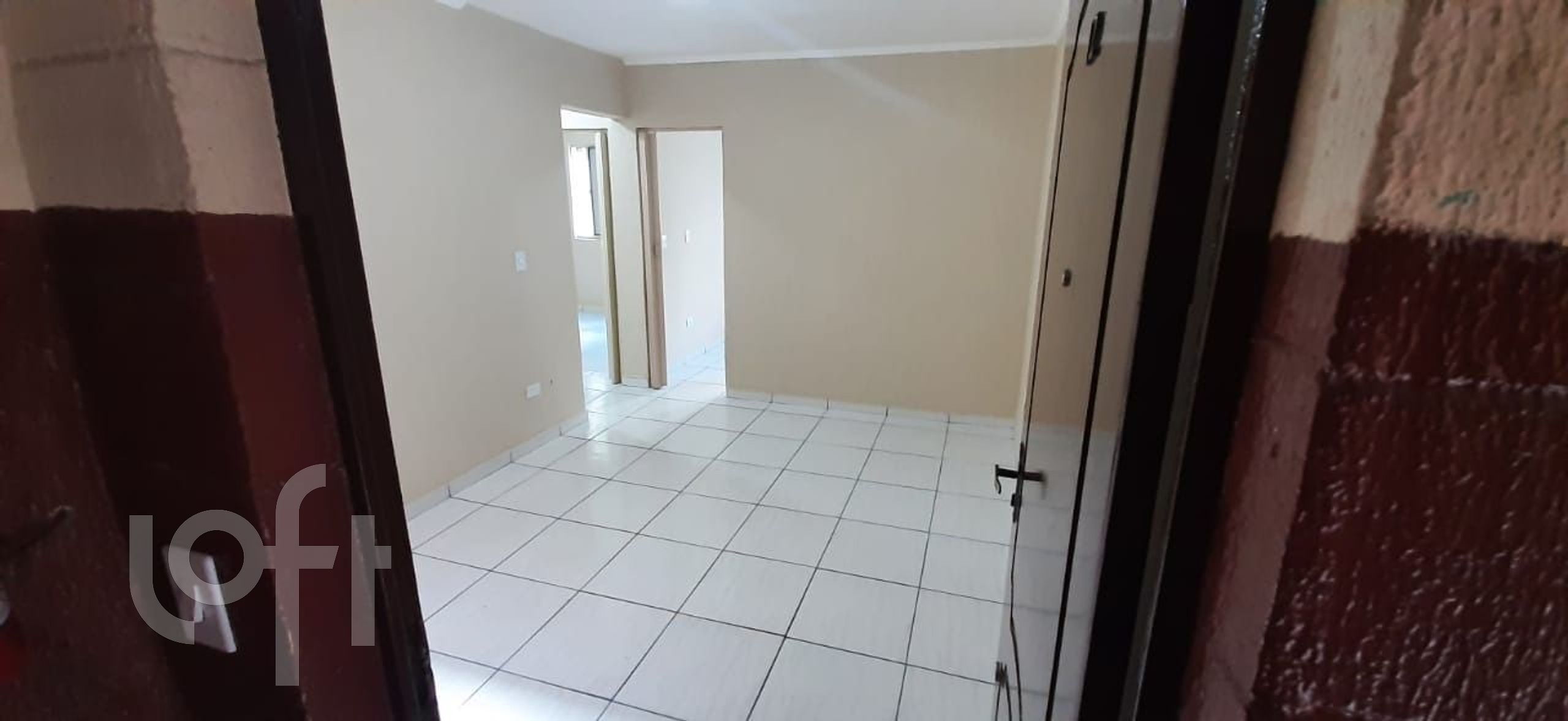 Apartamento à venda com 2 quartos, 49m² - Foto 3