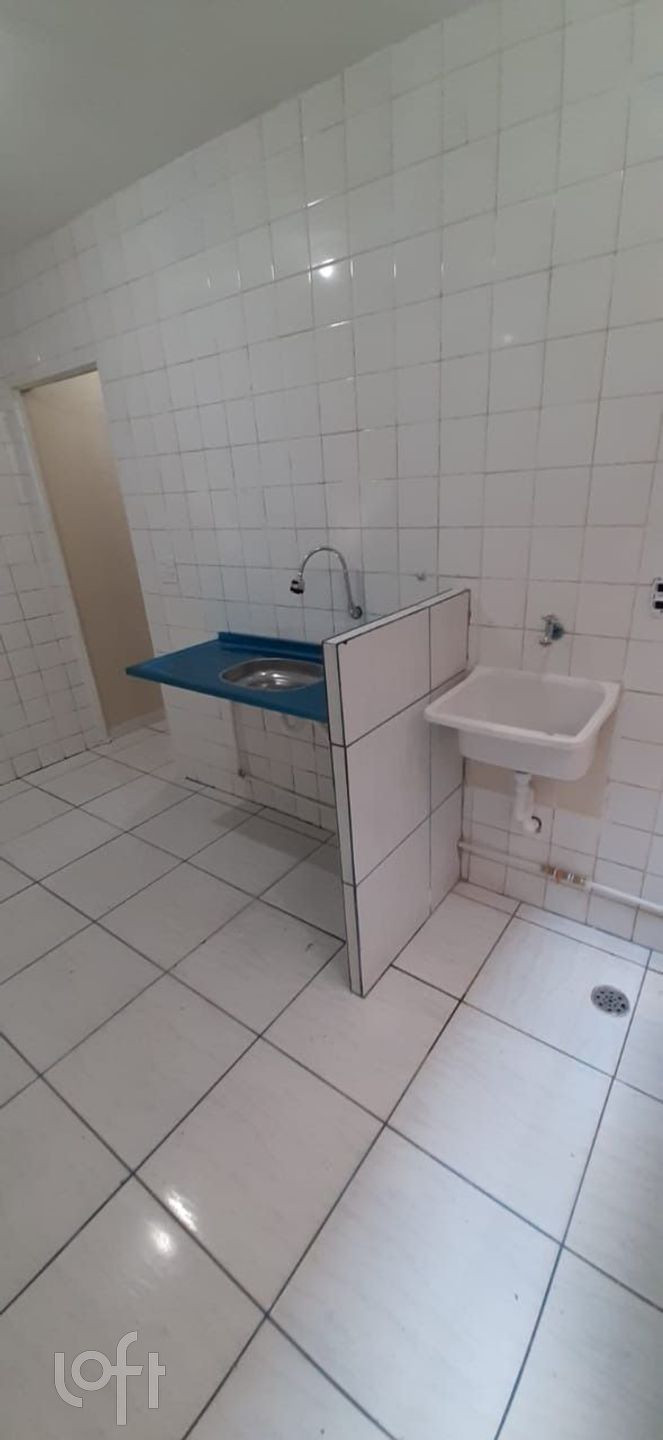 Apartamento à venda com 2 quartos, 49m² - Foto 4