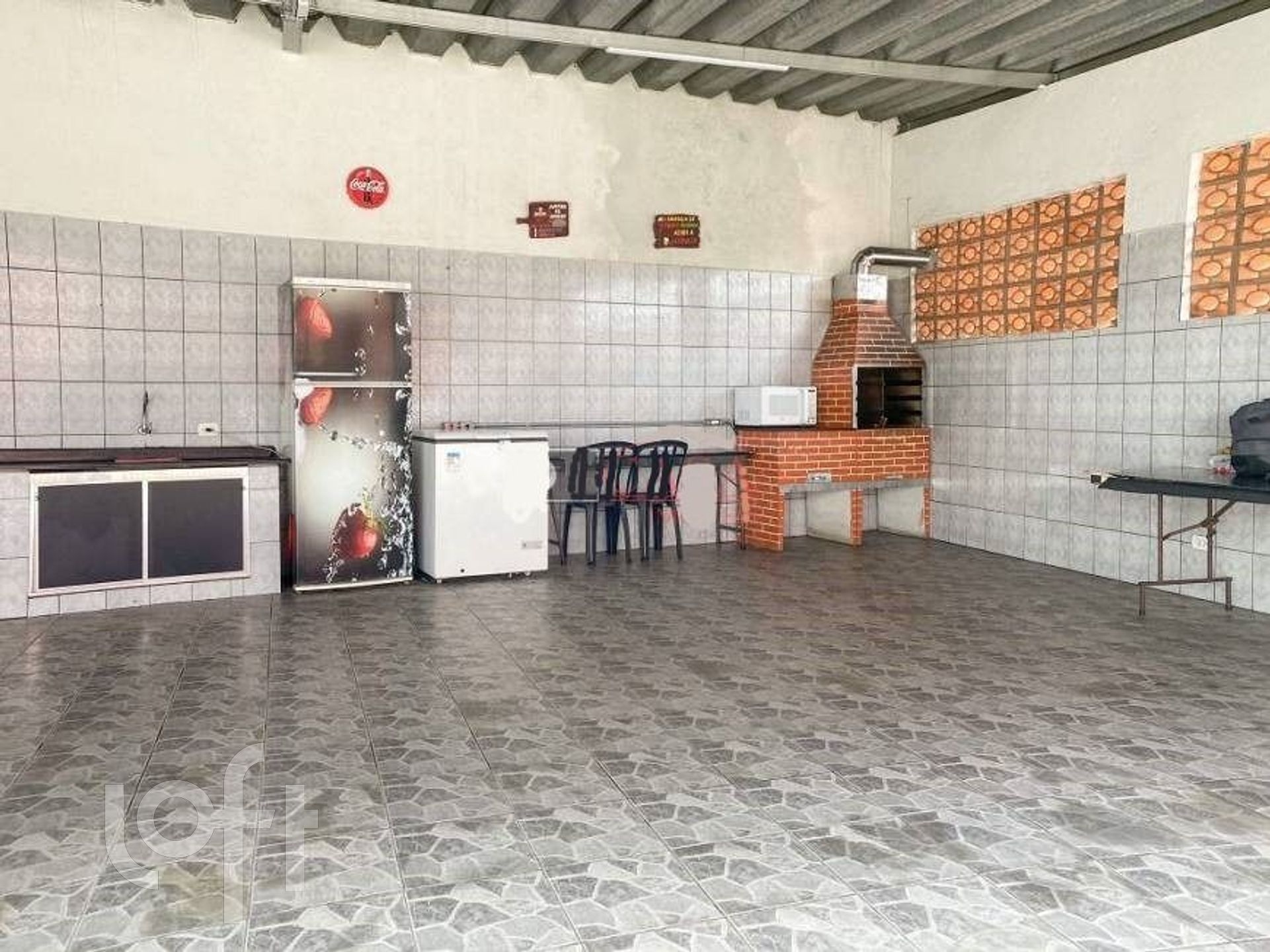 Apartamento à venda com 2 quartos, 49m² - Foto 21