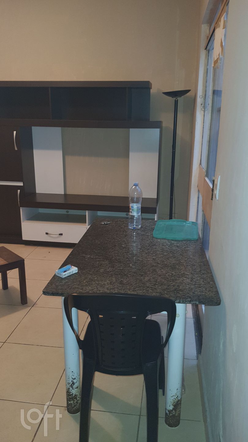 Apartamento à venda com 2 quartos, 94m² - Foto 3