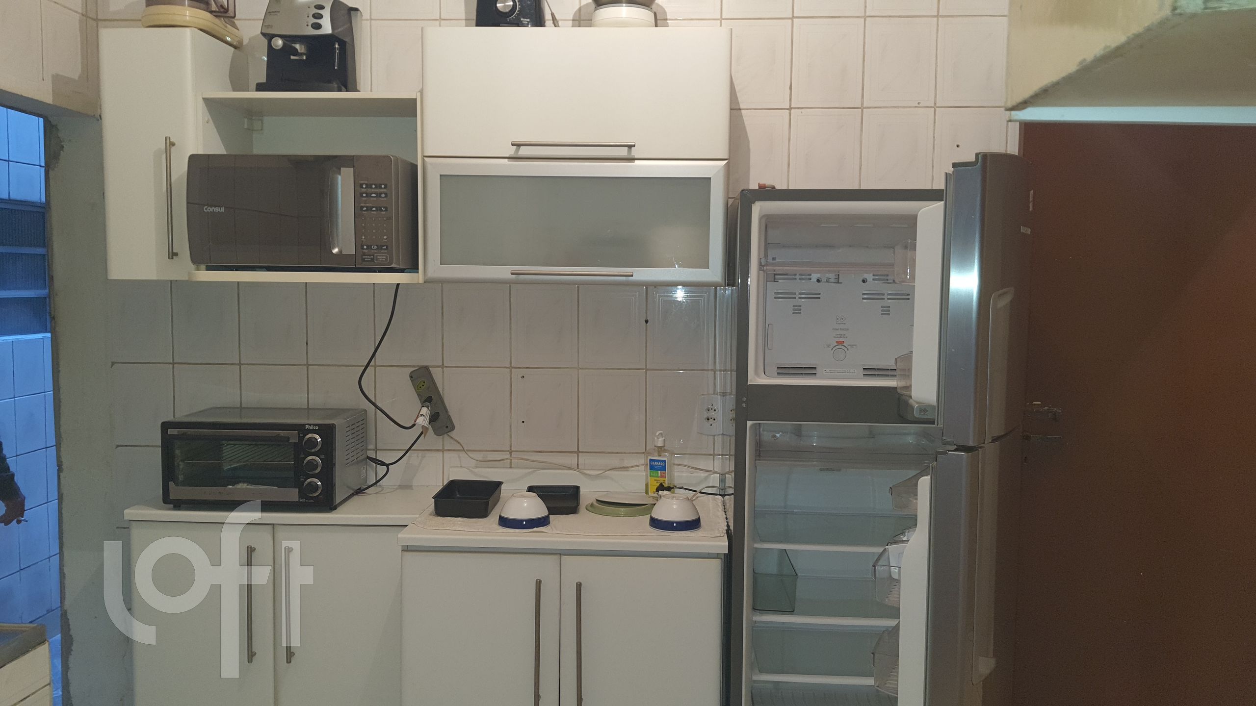 Apartamento à venda com 2 quartos, 94m² - Foto 4