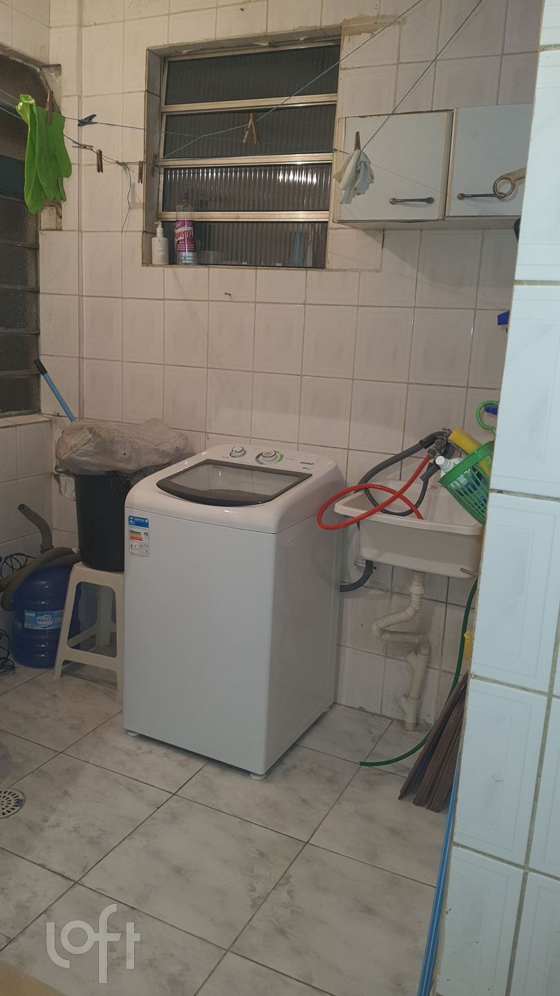 Apartamento à venda com 2 quartos, 94m² - Foto 5