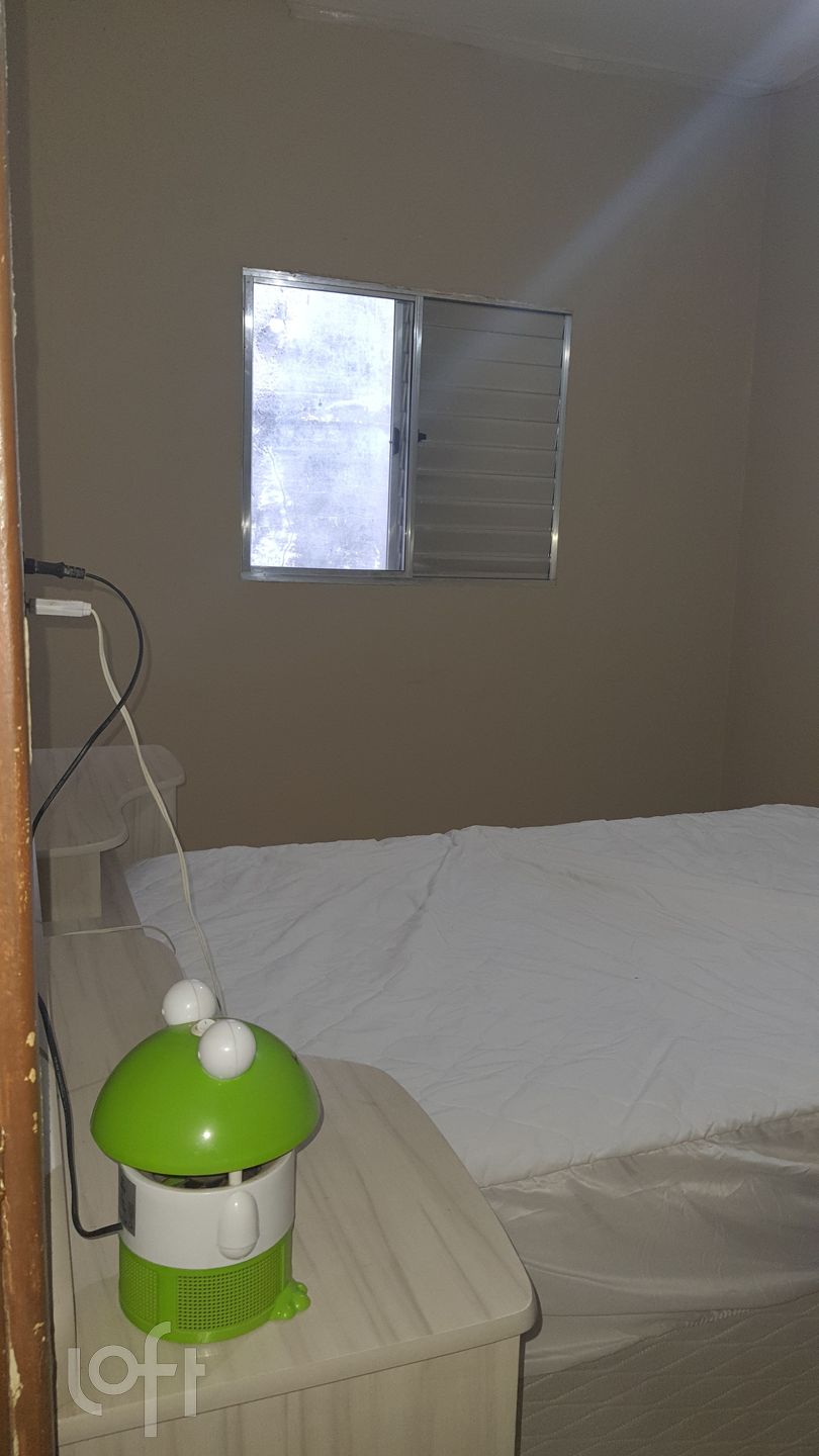 Apartamento à venda com 2 quartos, 94m² - Foto 8