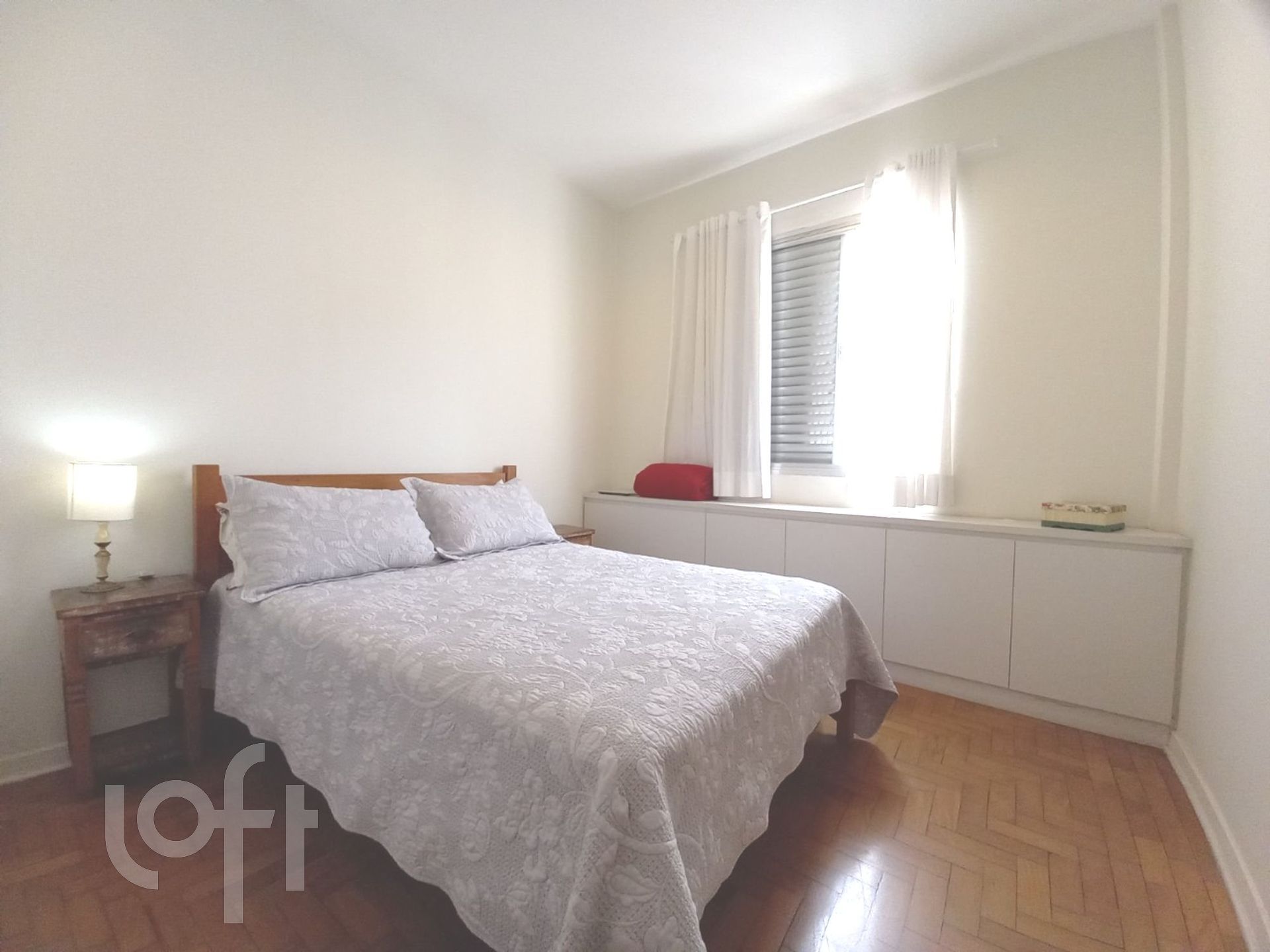 Apartamento à venda com 2 quartos, 114m² - Foto 4