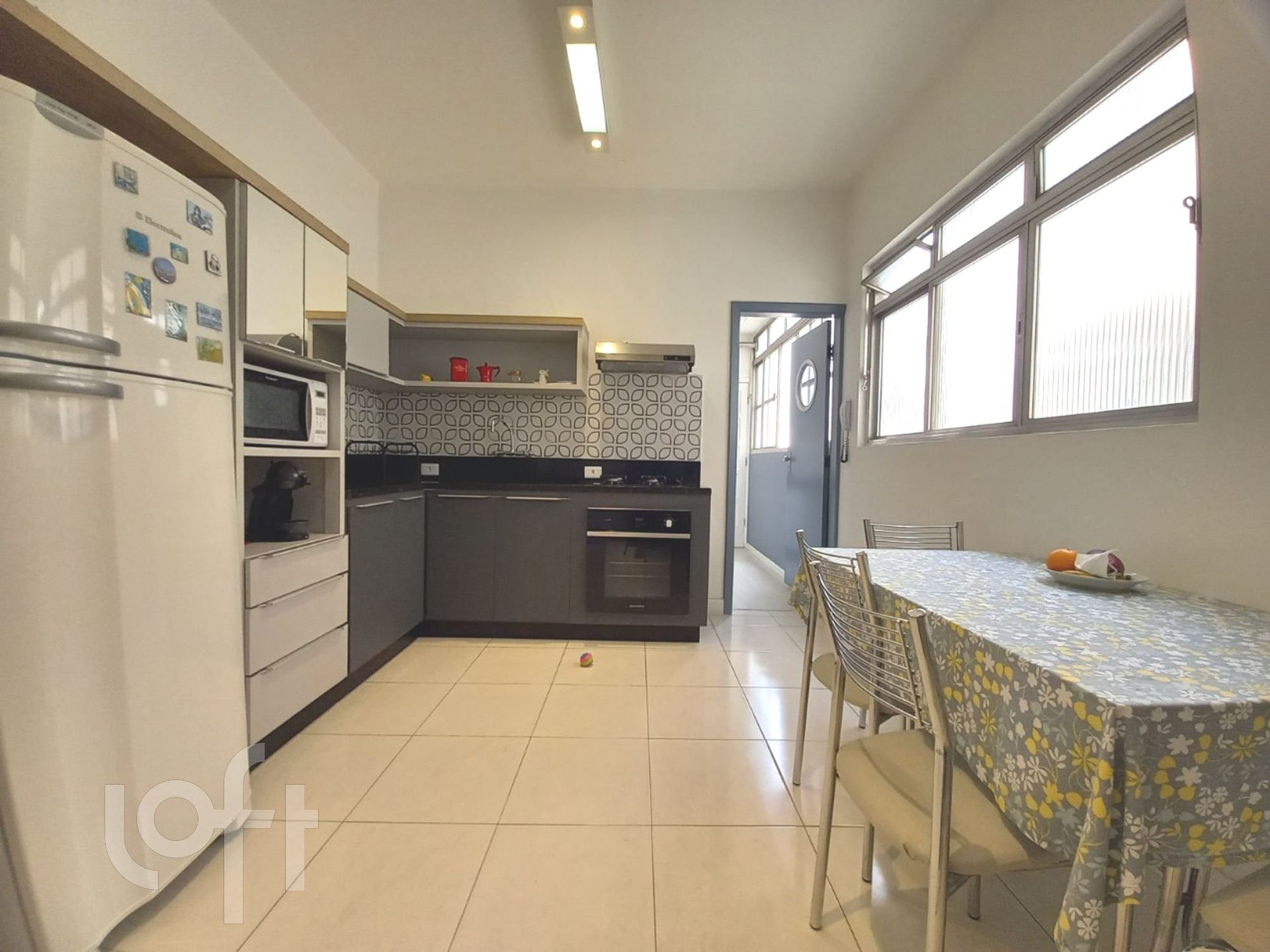 Apartamento à venda com 2 quartos, 114m² - Foto 12