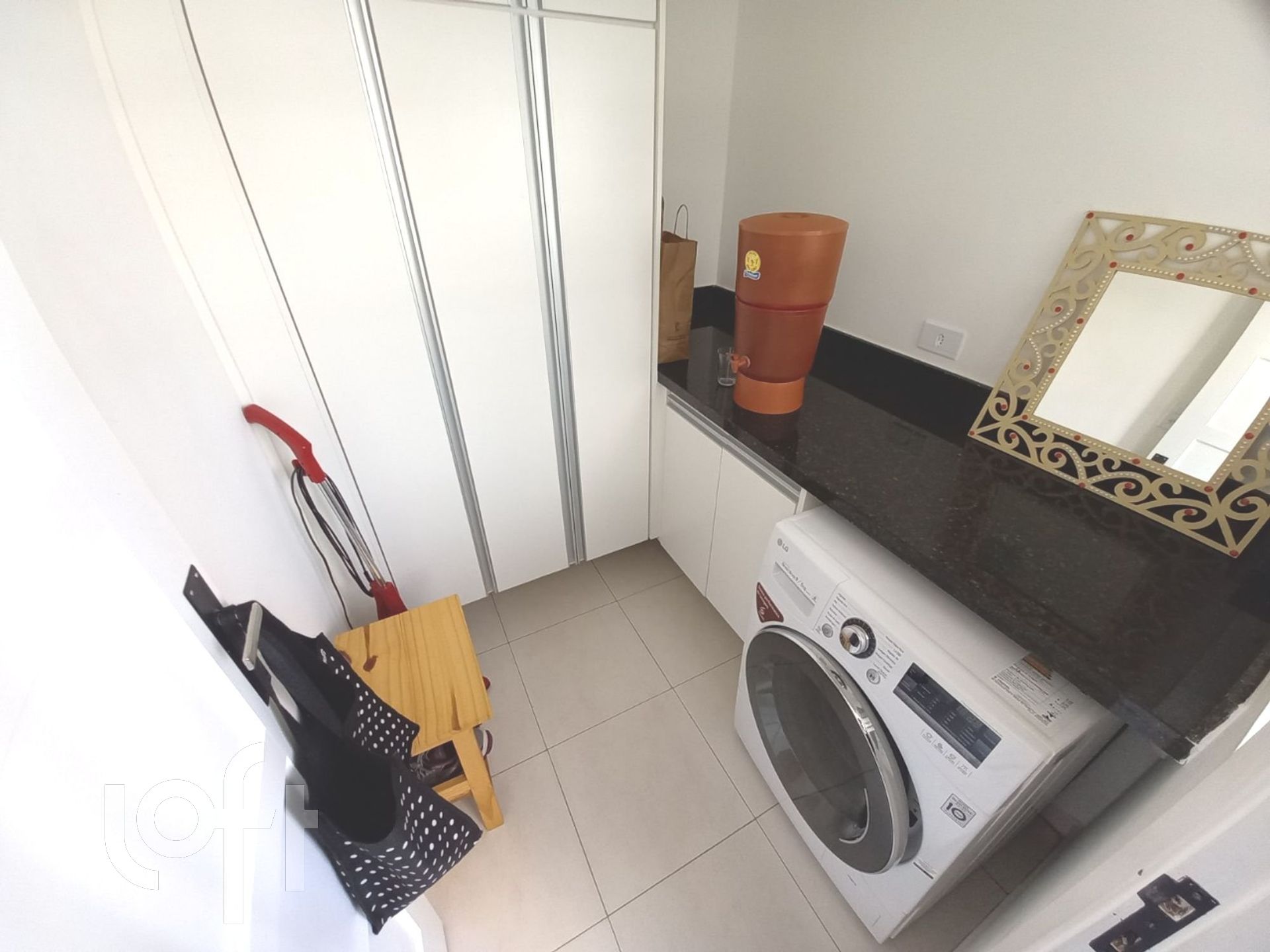 Apartamento à venda com 2 quartos, 114m² - Foto 10