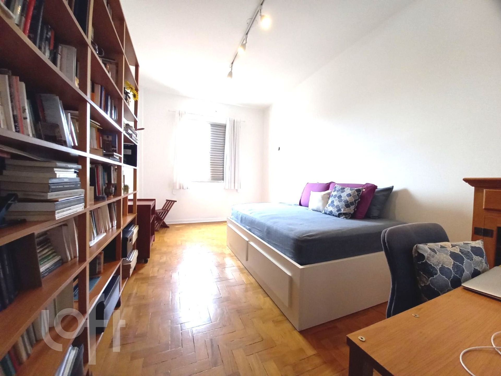 Apartamento à venda com 2 quartos, 114m² - Foto 2