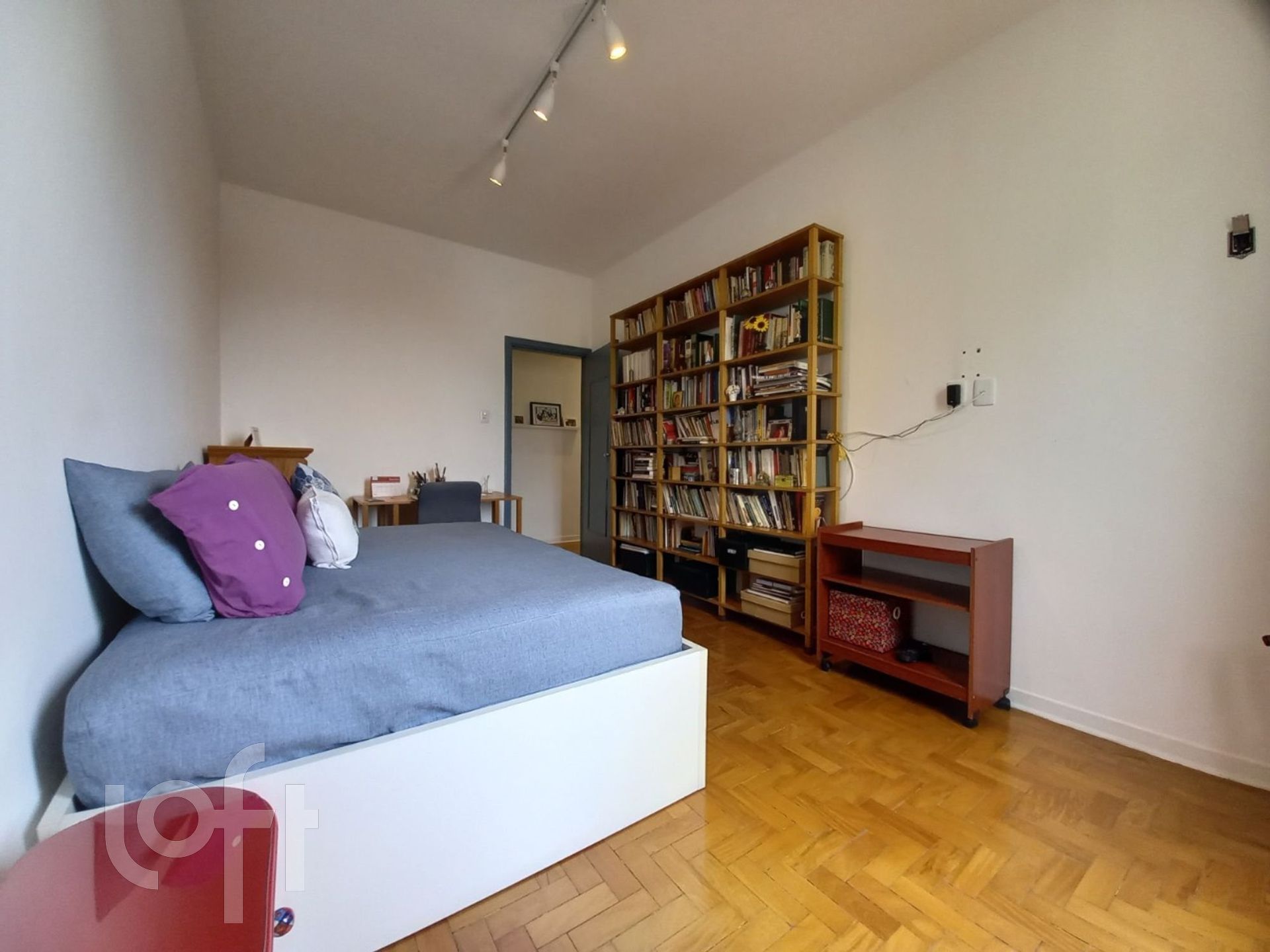 Apartamento à venda com 2 quartos, 114m² - Foto 3